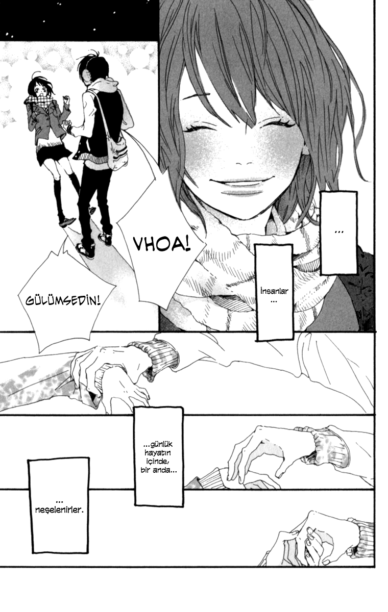 The Secret of Friendship Sono Kare, Shirabemasu 第46页