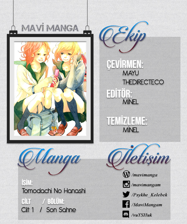 The Secret of Friendship Sono Kare, Shirabemasu 第48页