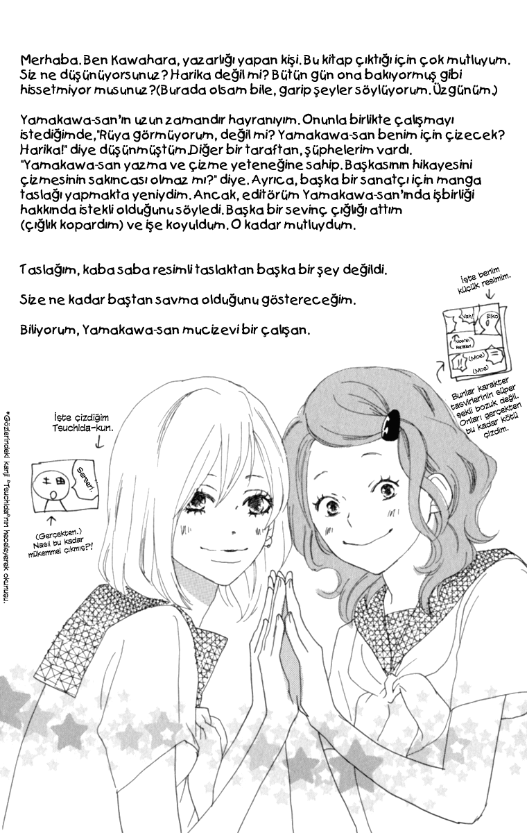 The Secret of Friendship Sono Kare, Shirabemasu 第49页