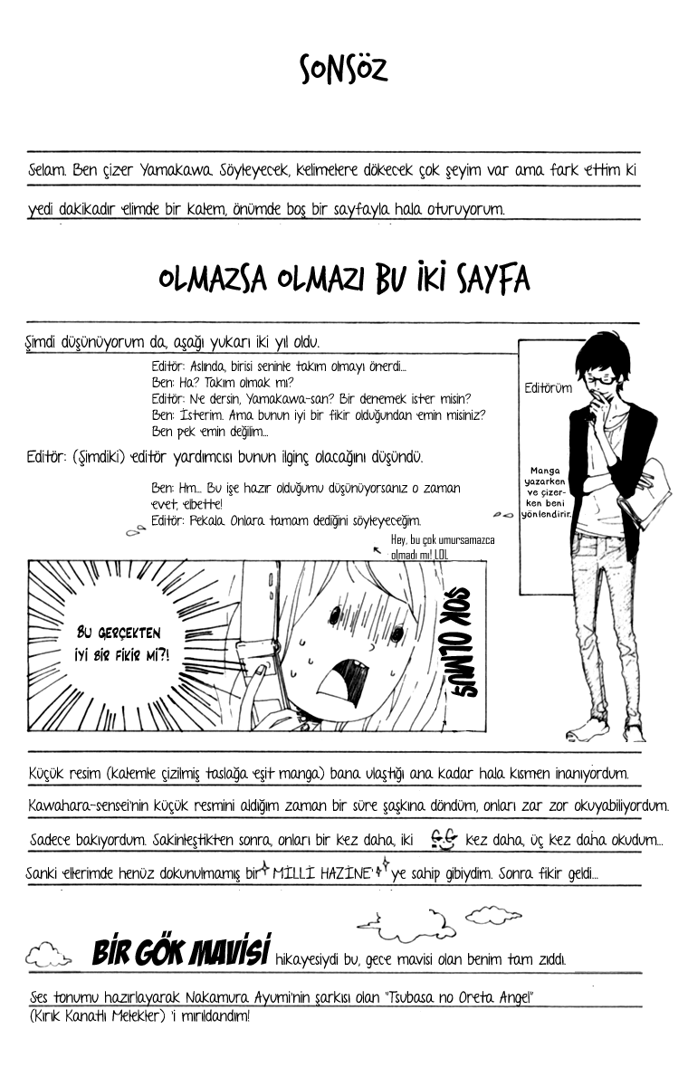The Secret of Friendship Sono Kare, Shirabemasu 第54页