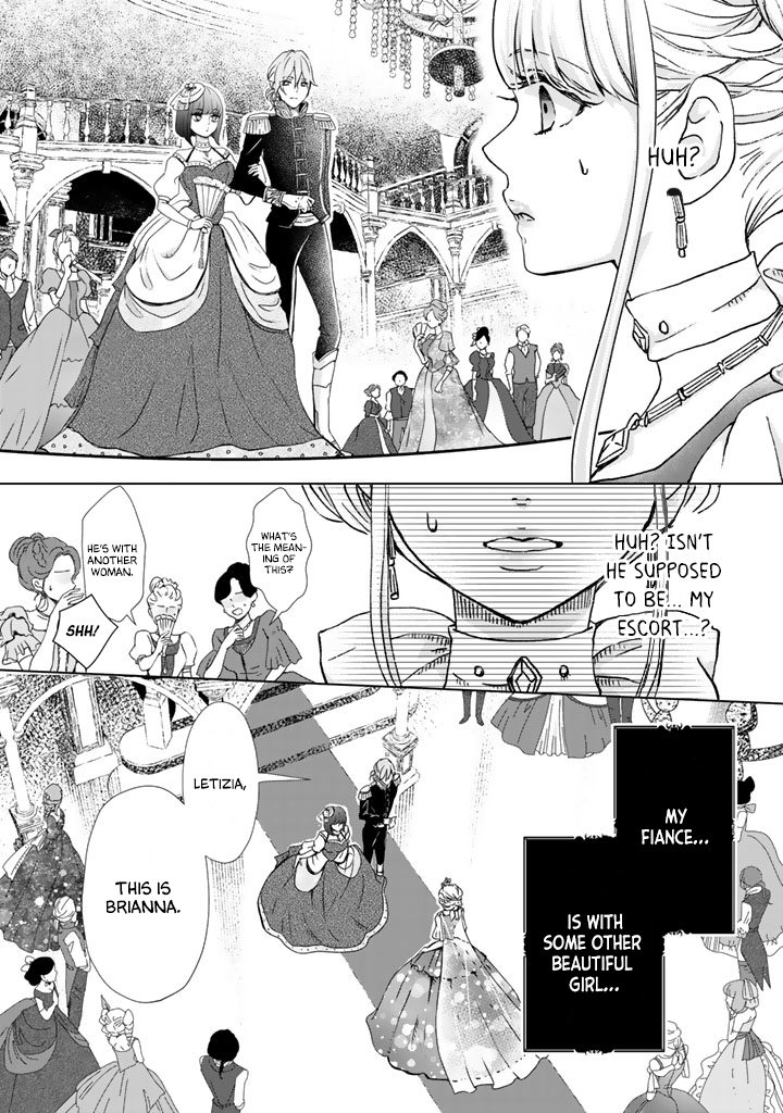 Hikyouiku kara Nigetai Watashi 第4页