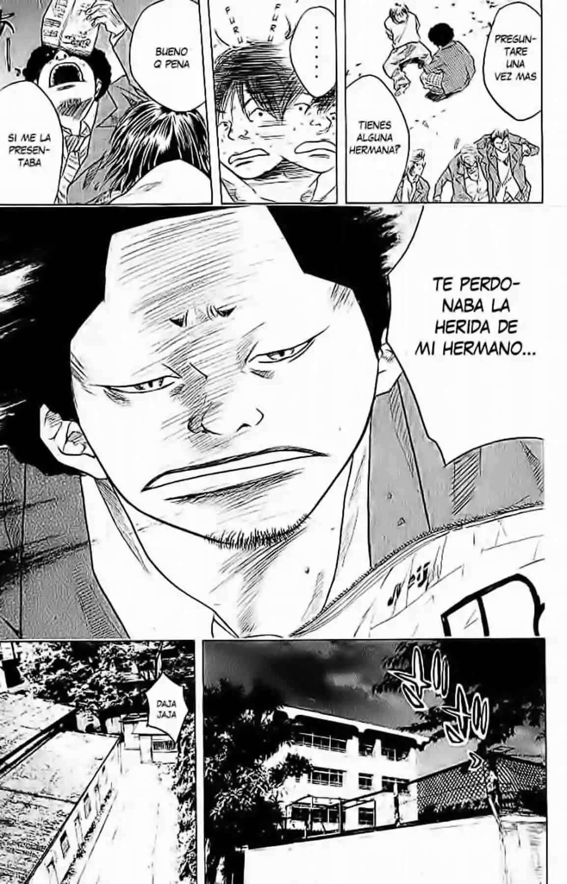 Ahiru no Sora Vol. 1 Ch. 3 第28页