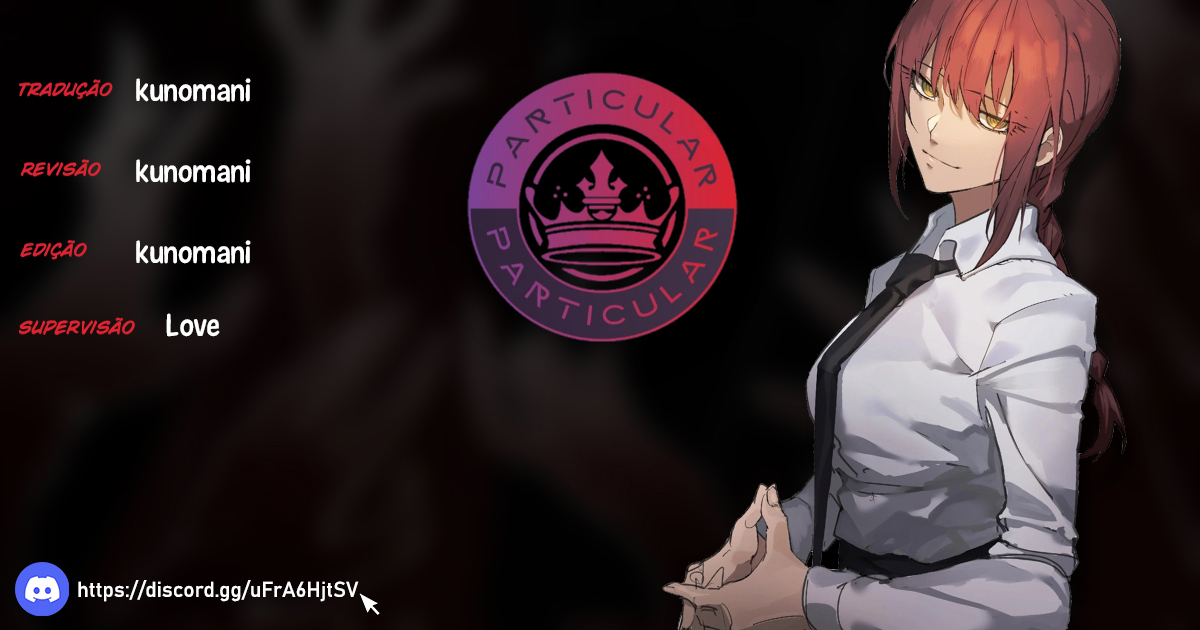 A Yankee Gal Reincarnated in Another World 第5页