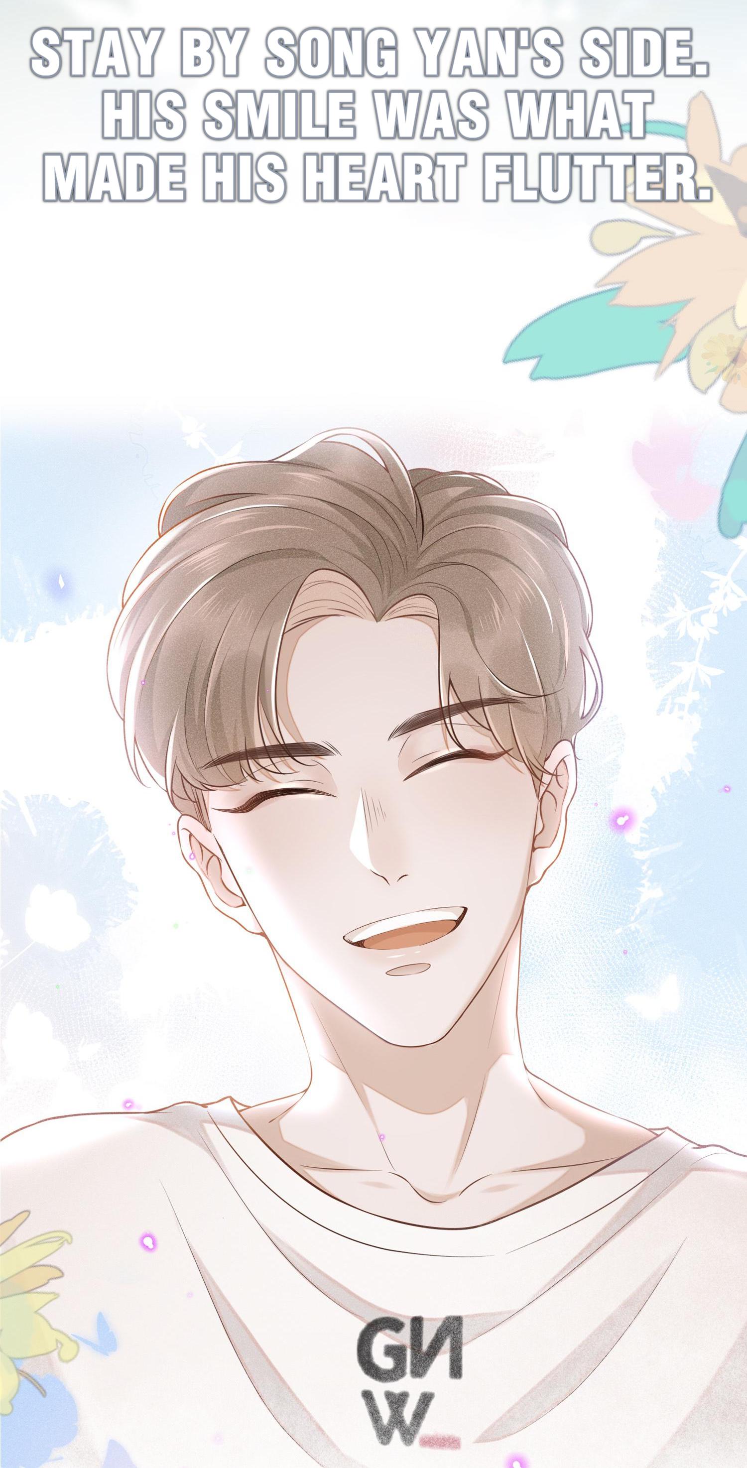 See You Never 第2页