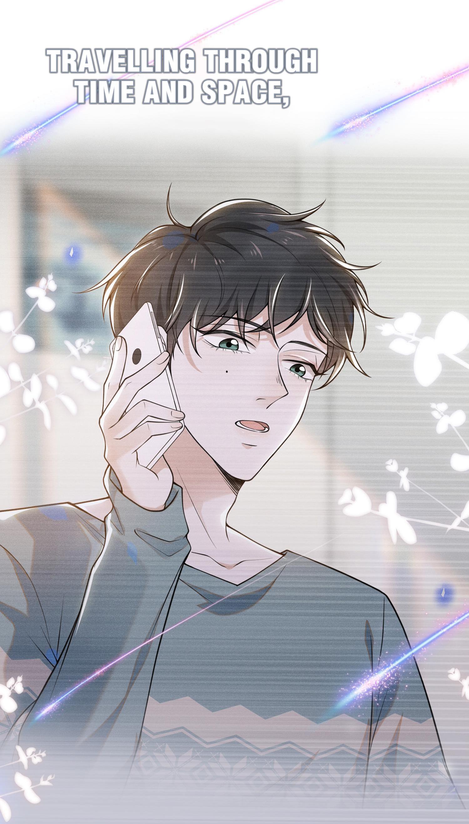 See You Never Preview 第16页