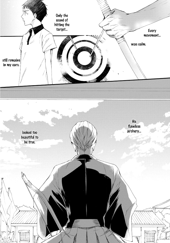 Kiss Shite Sugar-kun! Ch. 3 第17页