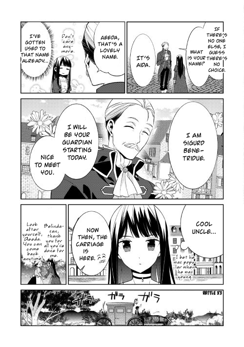 Sokuhi Shigan!: Road to Bath Vol. 1 Ch. 1 第24页