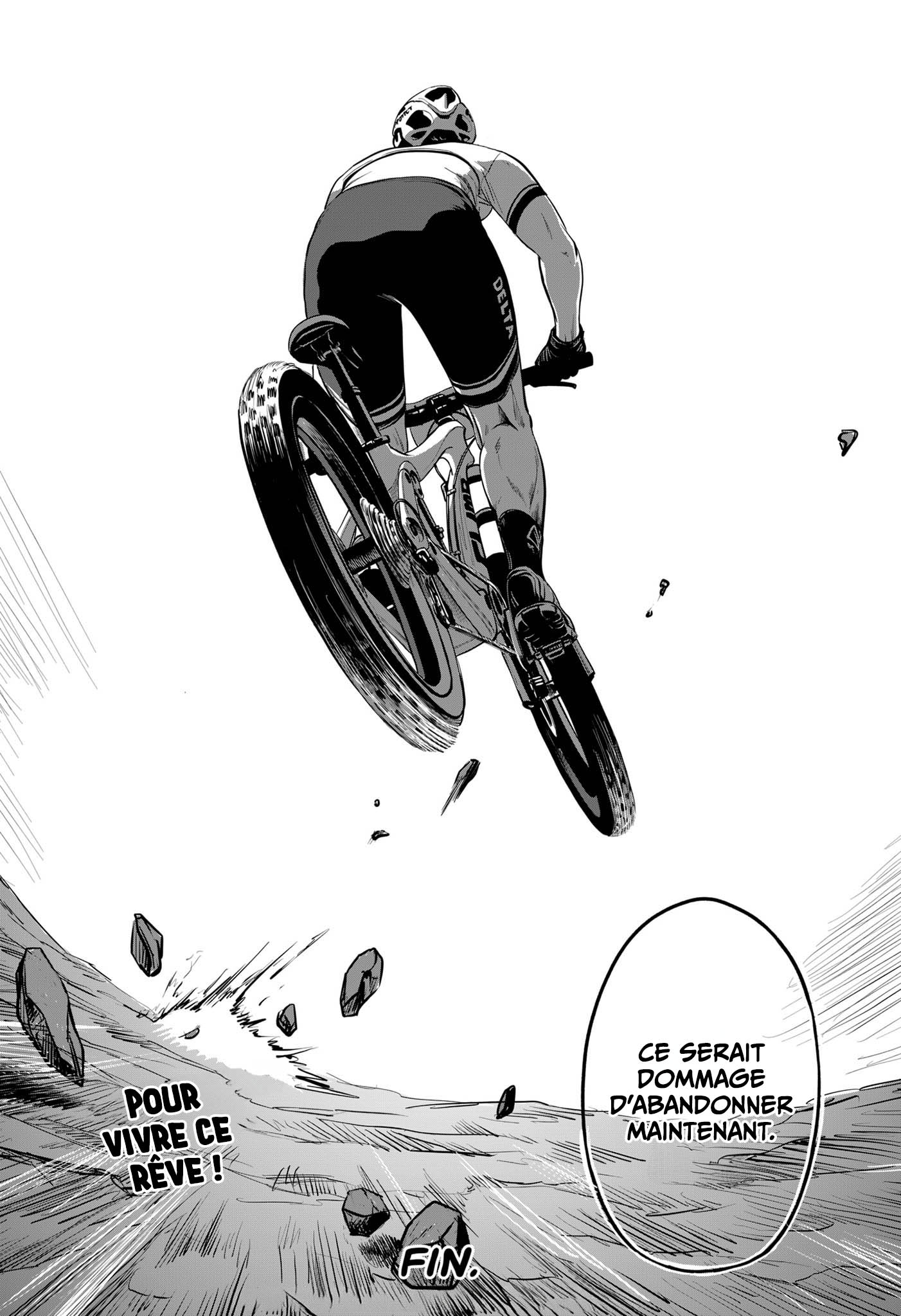 Watch the Repair Oneshot 第30页