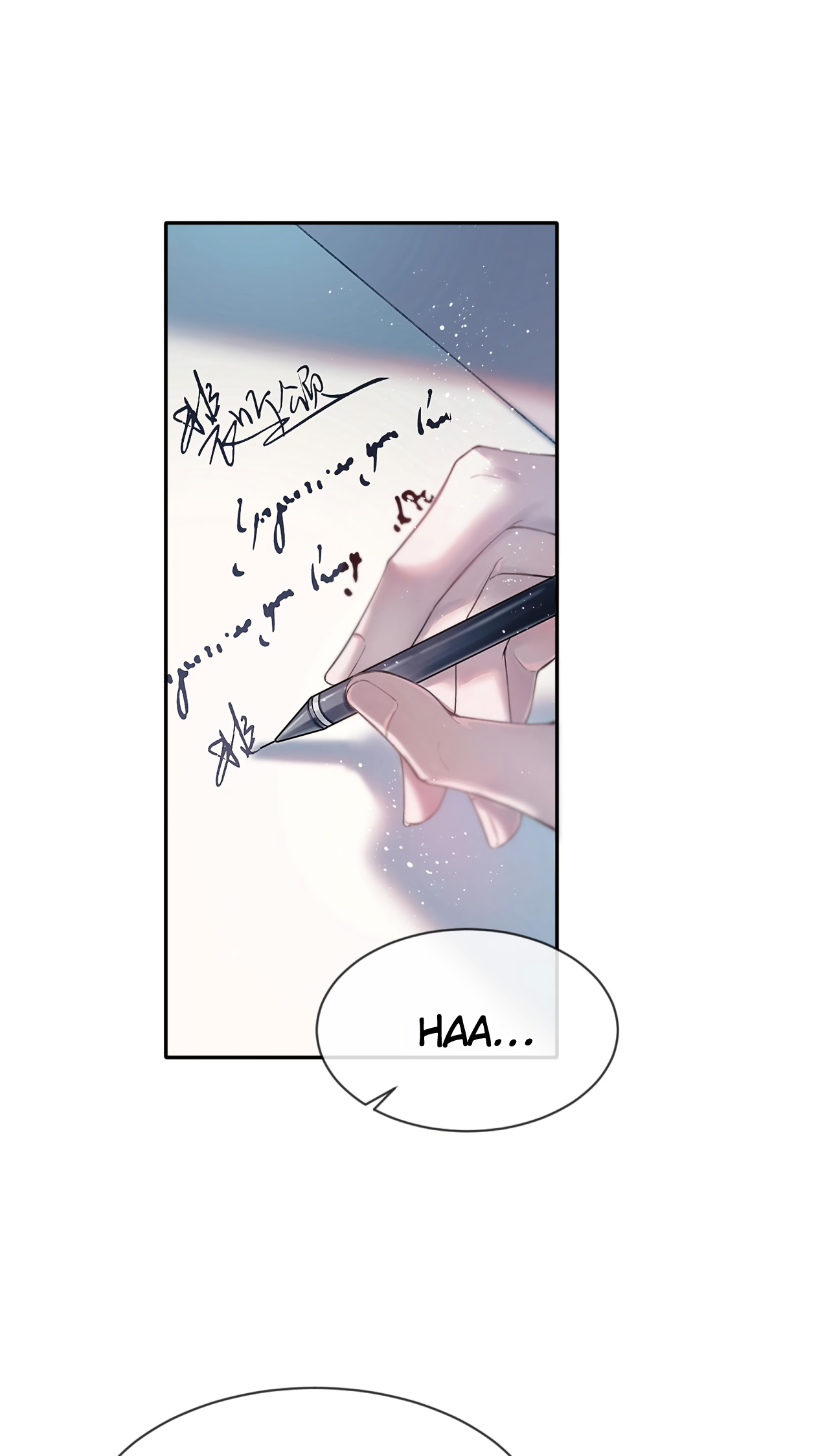 Fanservice Paradox Do Something Difficult 第2页
