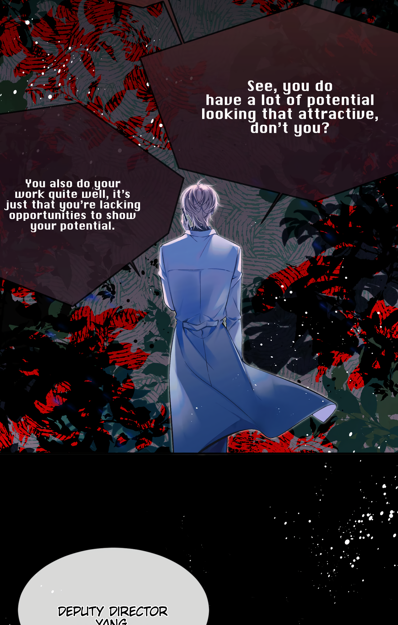 Fanservice Paradox Do Something Difficult 第12页