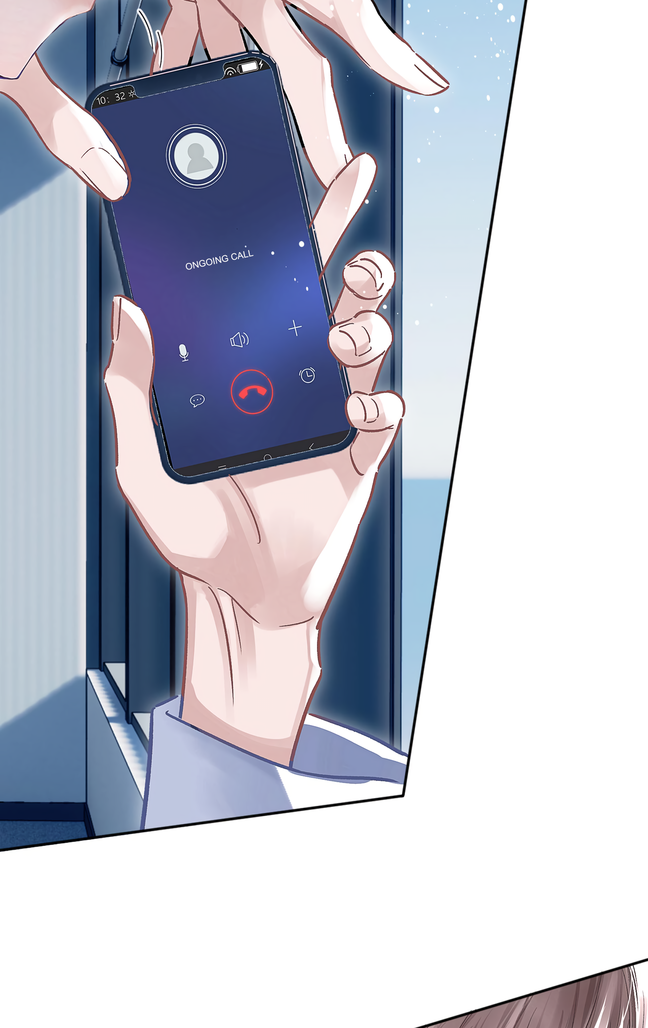 Fanservice Paradox Do Something Difficult 第19页