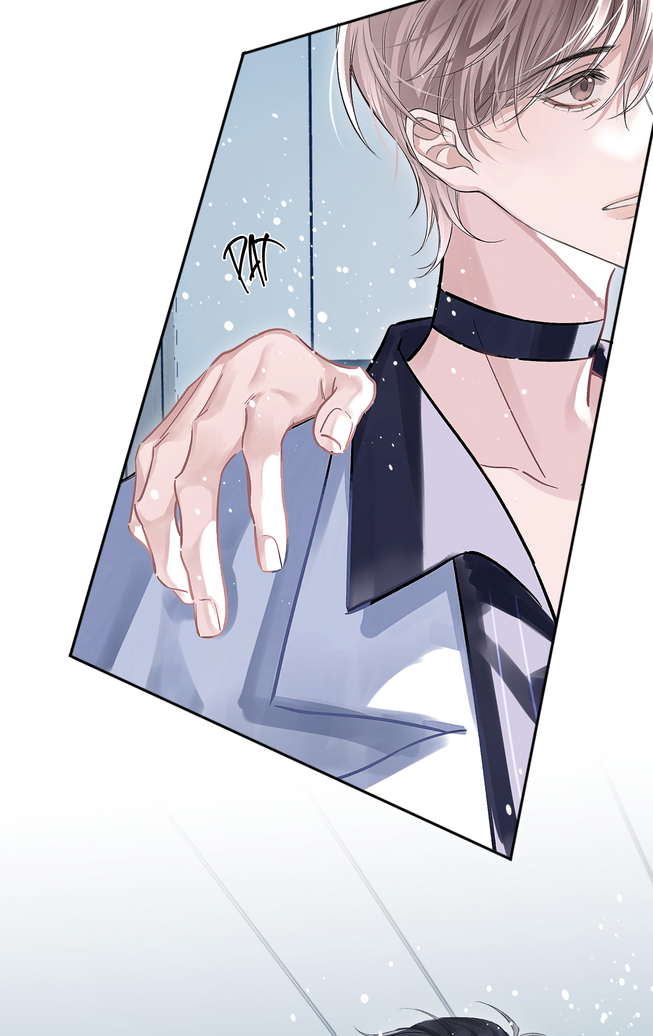 Fanservice Paradox Do Something Difficult 第20页