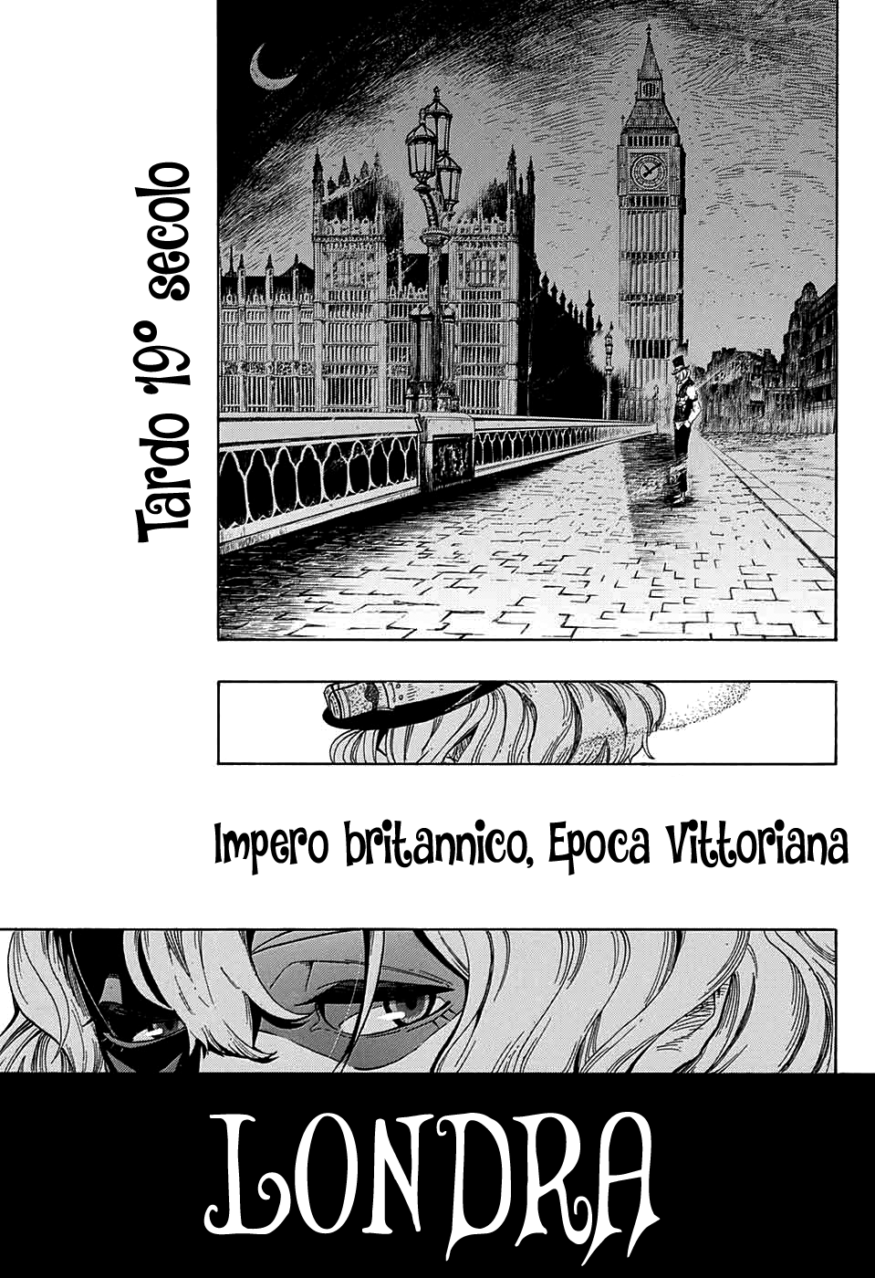 Kiri no Miyako no K•K Ch. 1 第6页