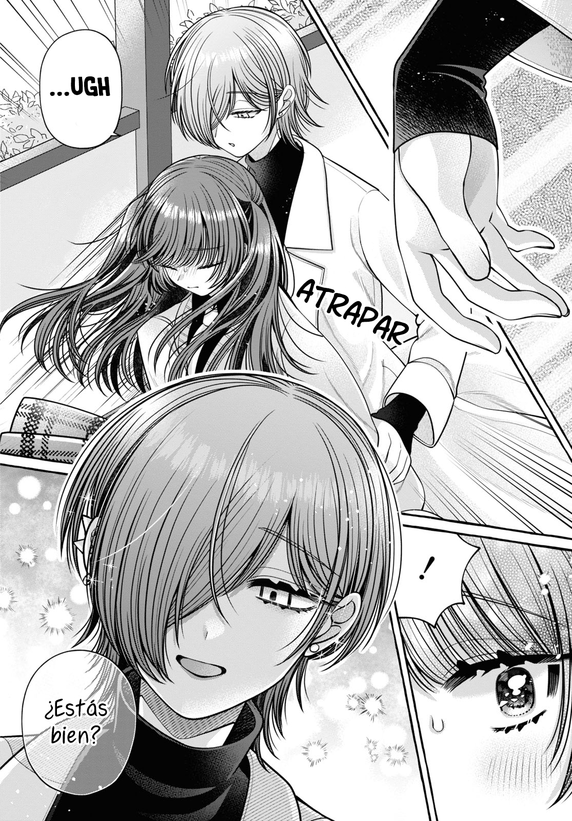 Sabori nara Hokenshitsu de Douzo? Vol. 1 Ch. 2 第19页