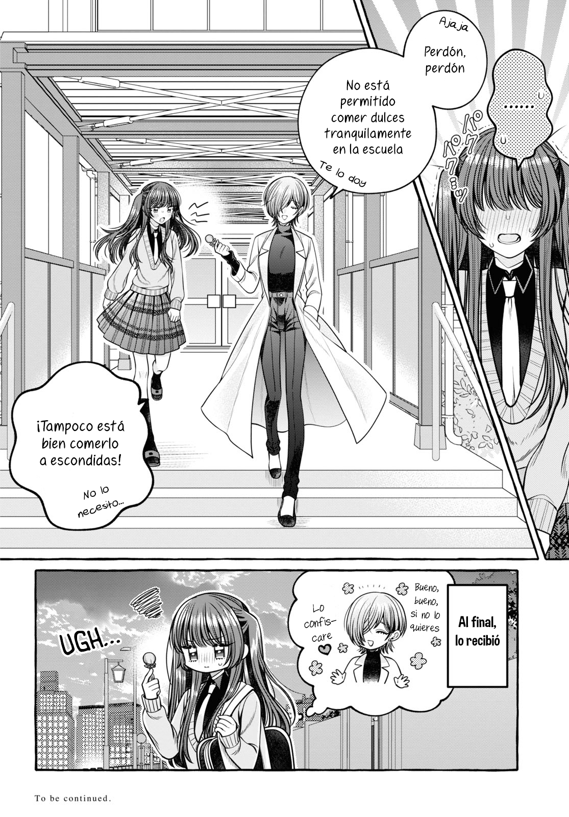 Sabori nara Hokenshitsu de Douzo? Vol. 1 Ch. 2 第31页