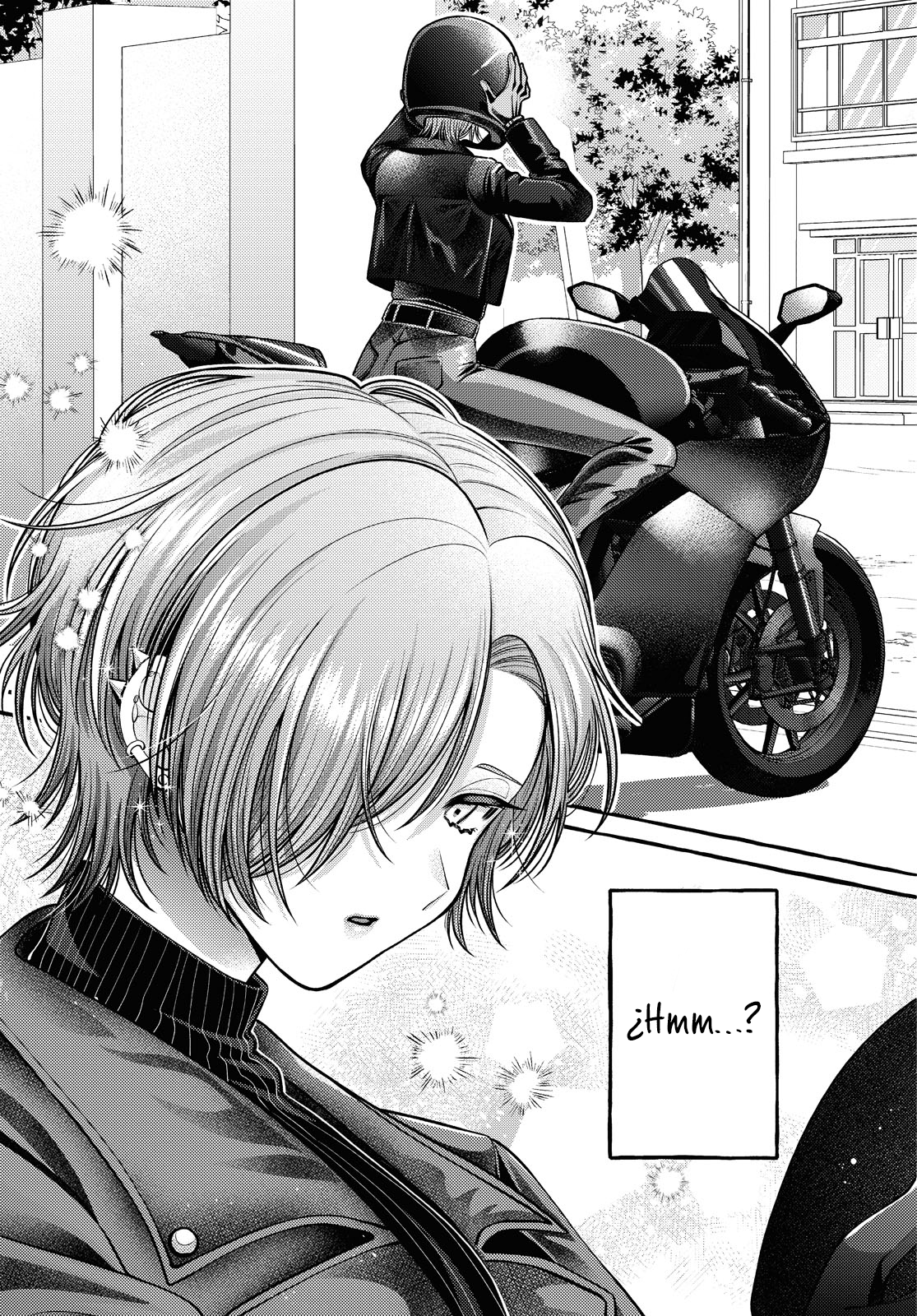 Sabori nara Hokenshitsu de Douzo? Vol. 1 Ch. 2 第6页