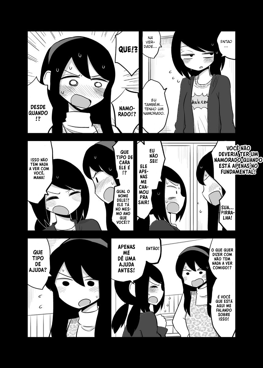 Deai-kei Site de Imouto to Deau Hanashi Ch. 3 第4页