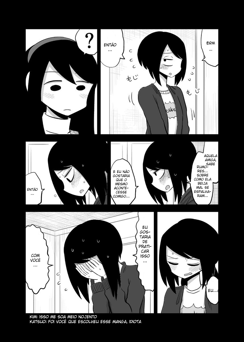 Deai-kei Site de Imouto to Deau Hanashi Ch. 3 第5页