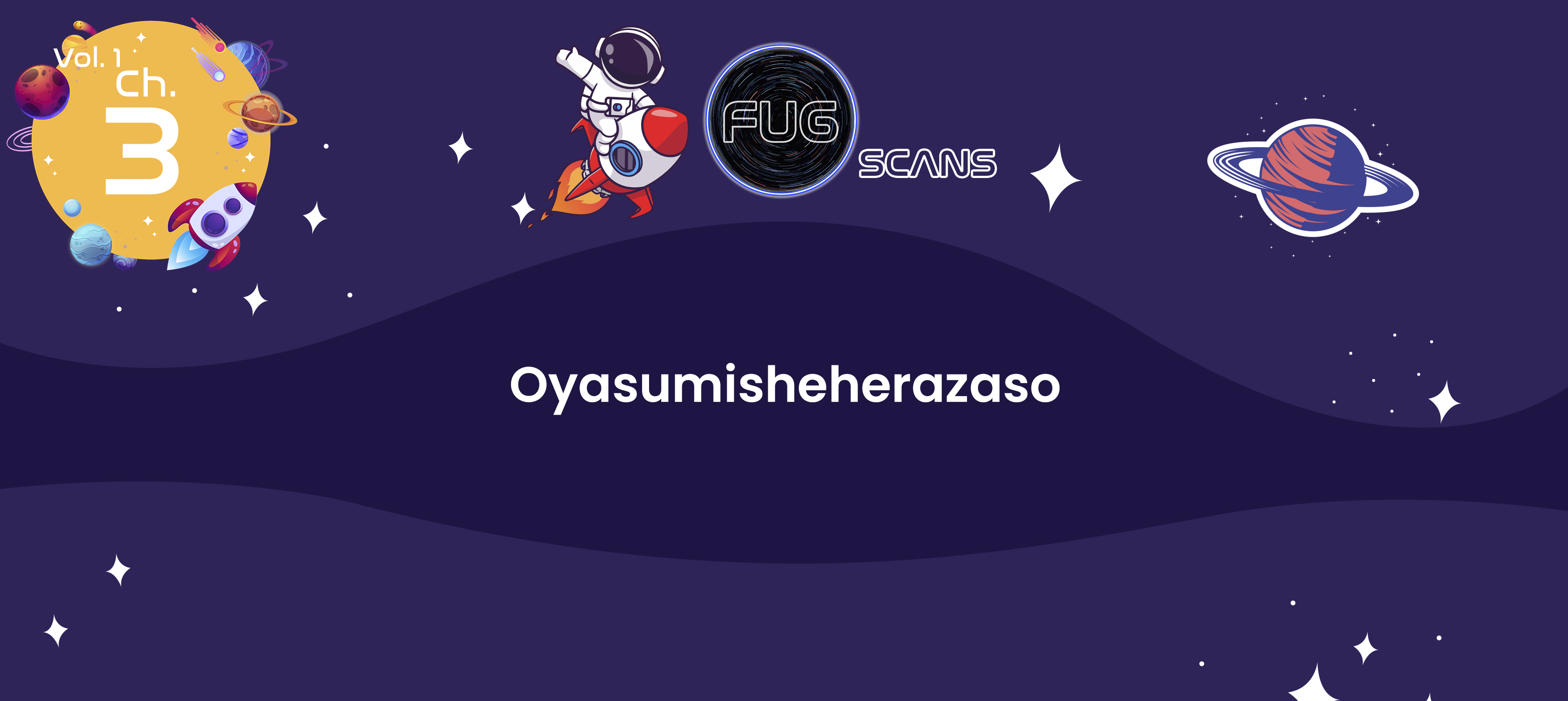 Oyasumi, Scheherazade Ju-on (The Grudge) 第1页