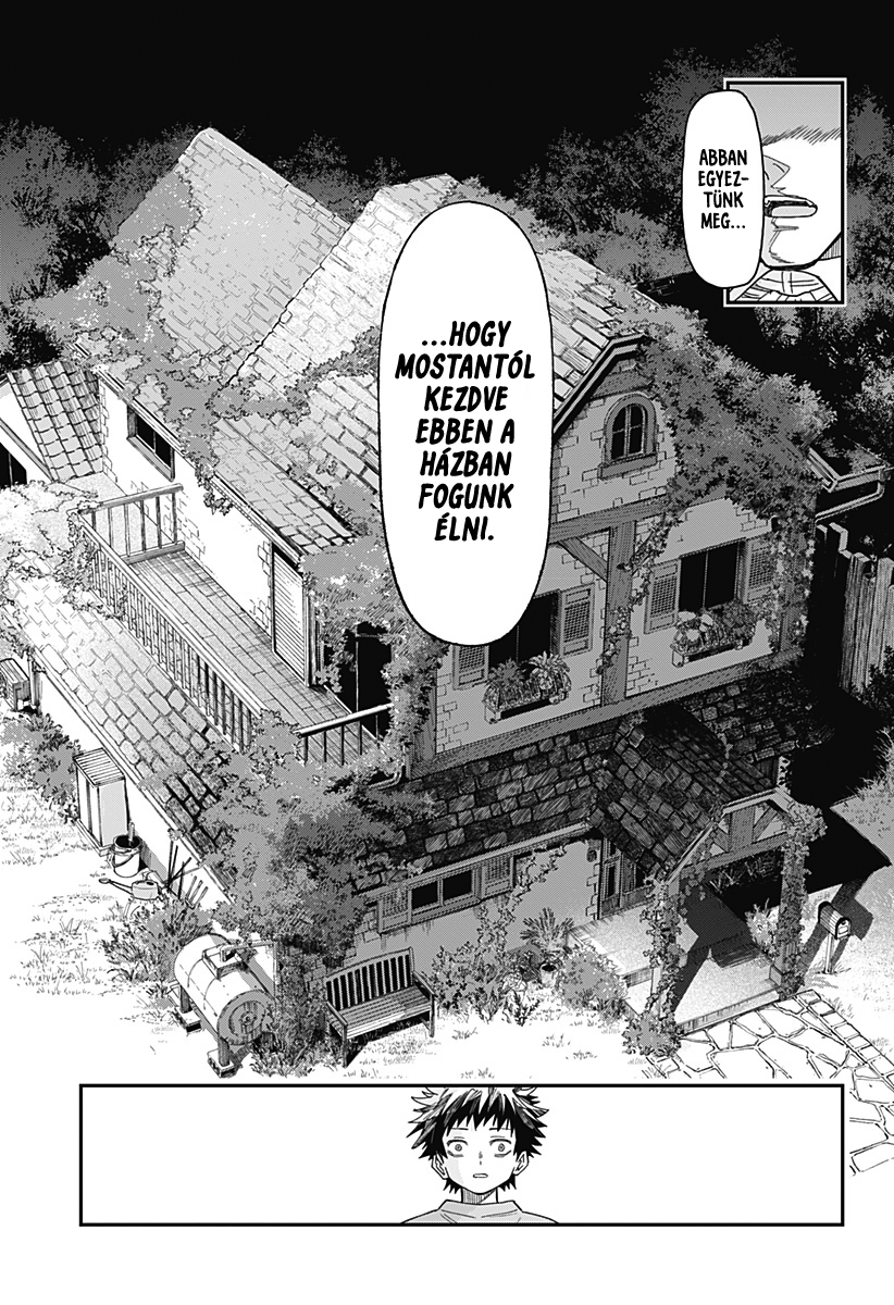 Roku no Okashina Ie Kokubunji holdfényes meséi 第29页