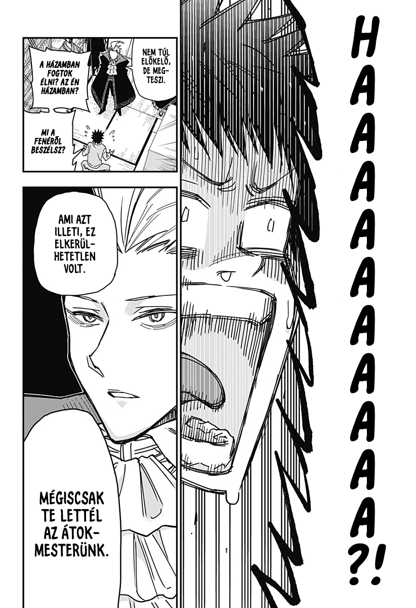 Roku no Okashina Ie Kokubunji holdfényes meséi 第30页