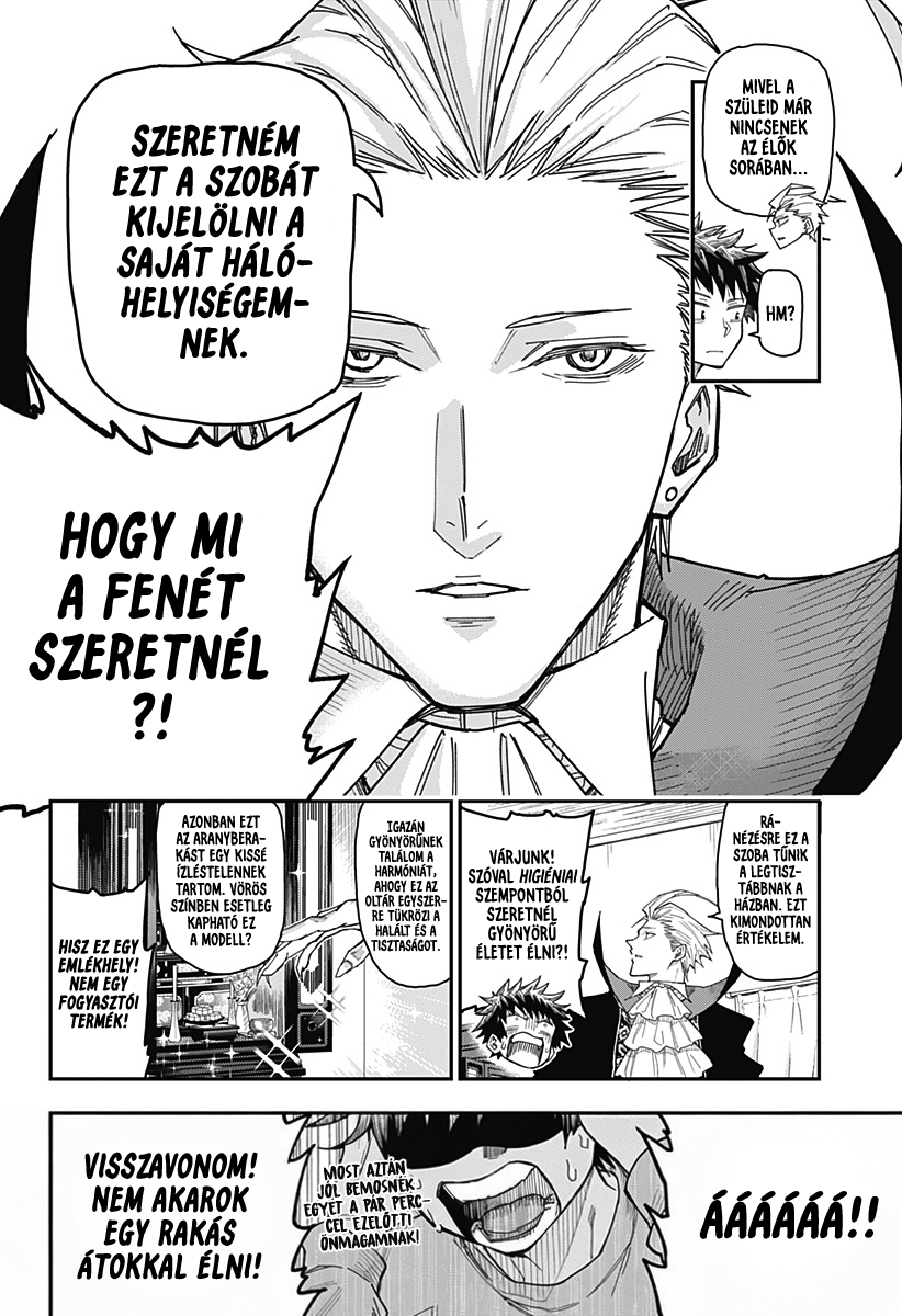 Roku no Okashina Ie Kokubunji holdfényes meséi 第42页