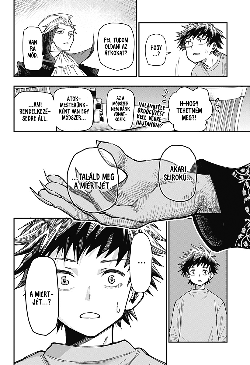 Roku no Okashina Ie Kokubunji holdfényes meséi 第46页