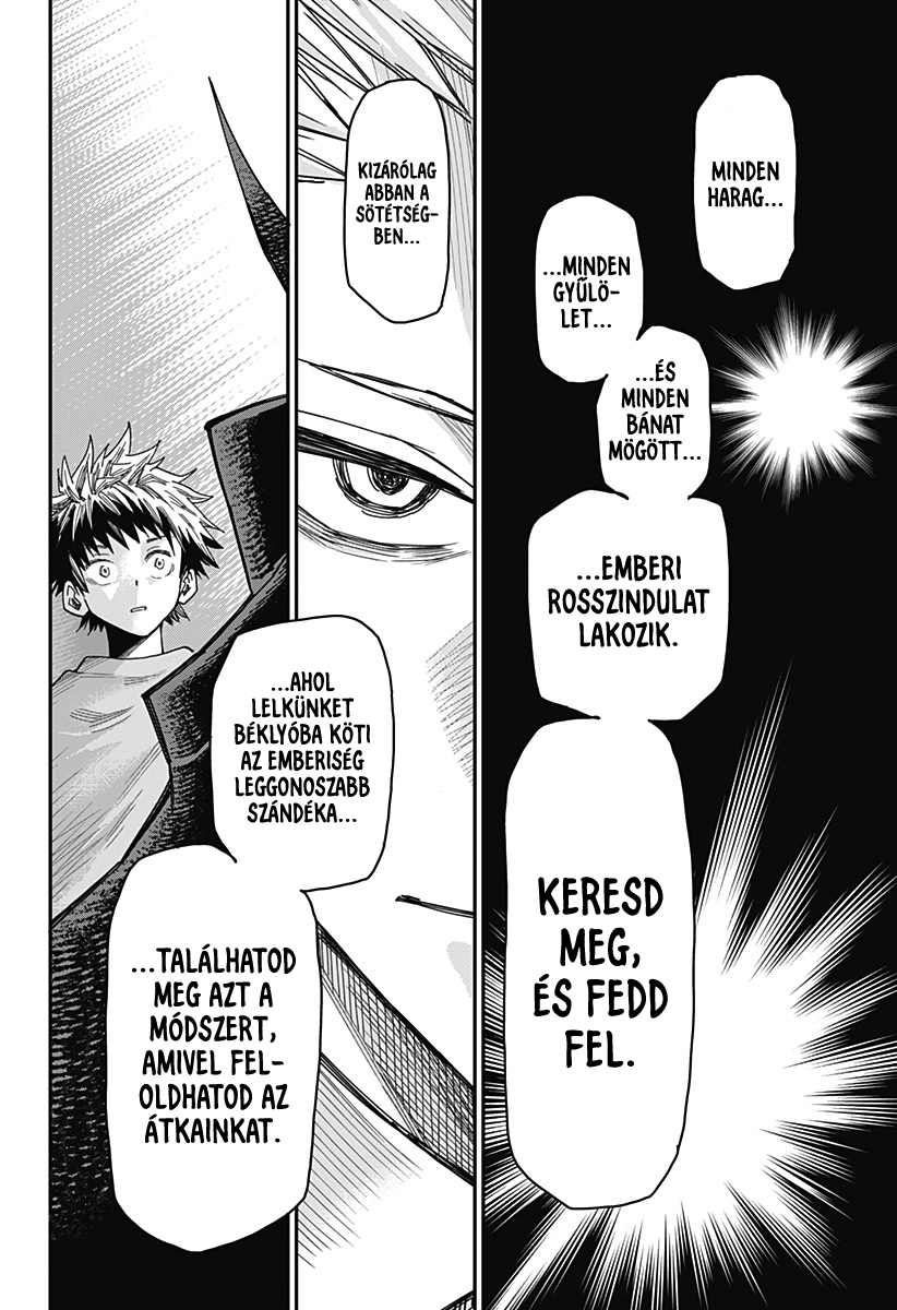 Roku no Okashina Ie Kokubunji holdfényes meséi 第48页
