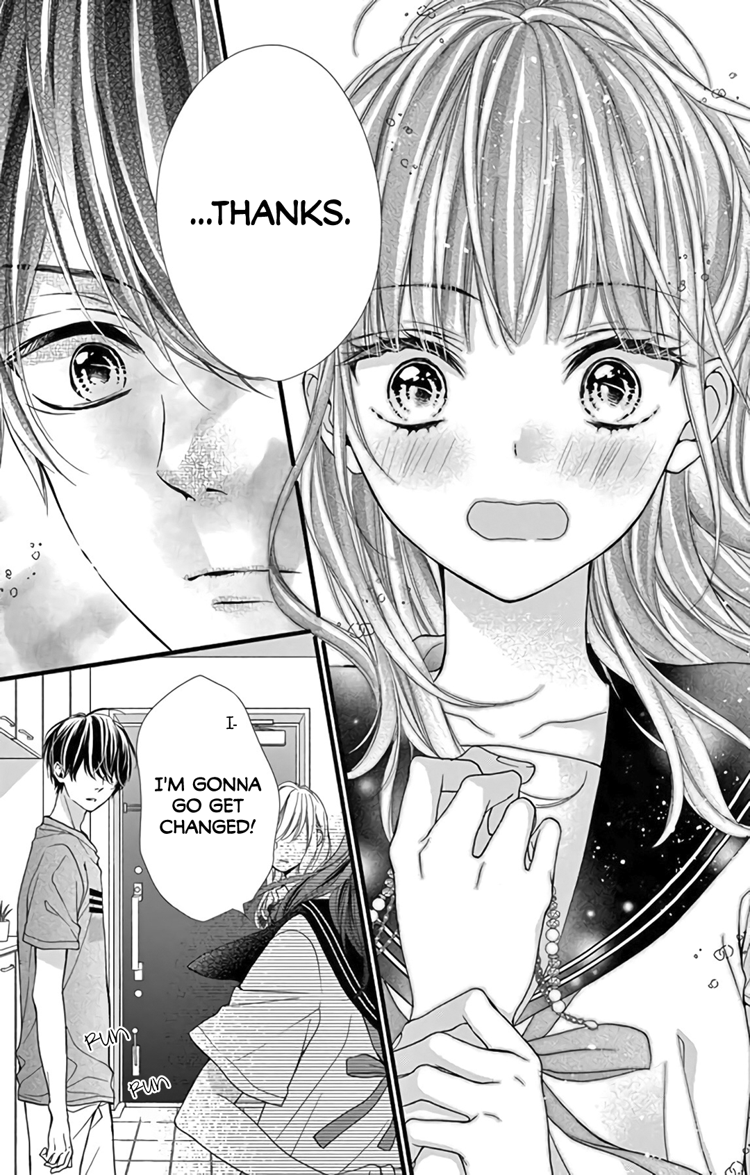 Kore wa Ai de, Koi ja Nai Vol. 1 Ch. 5 第29页