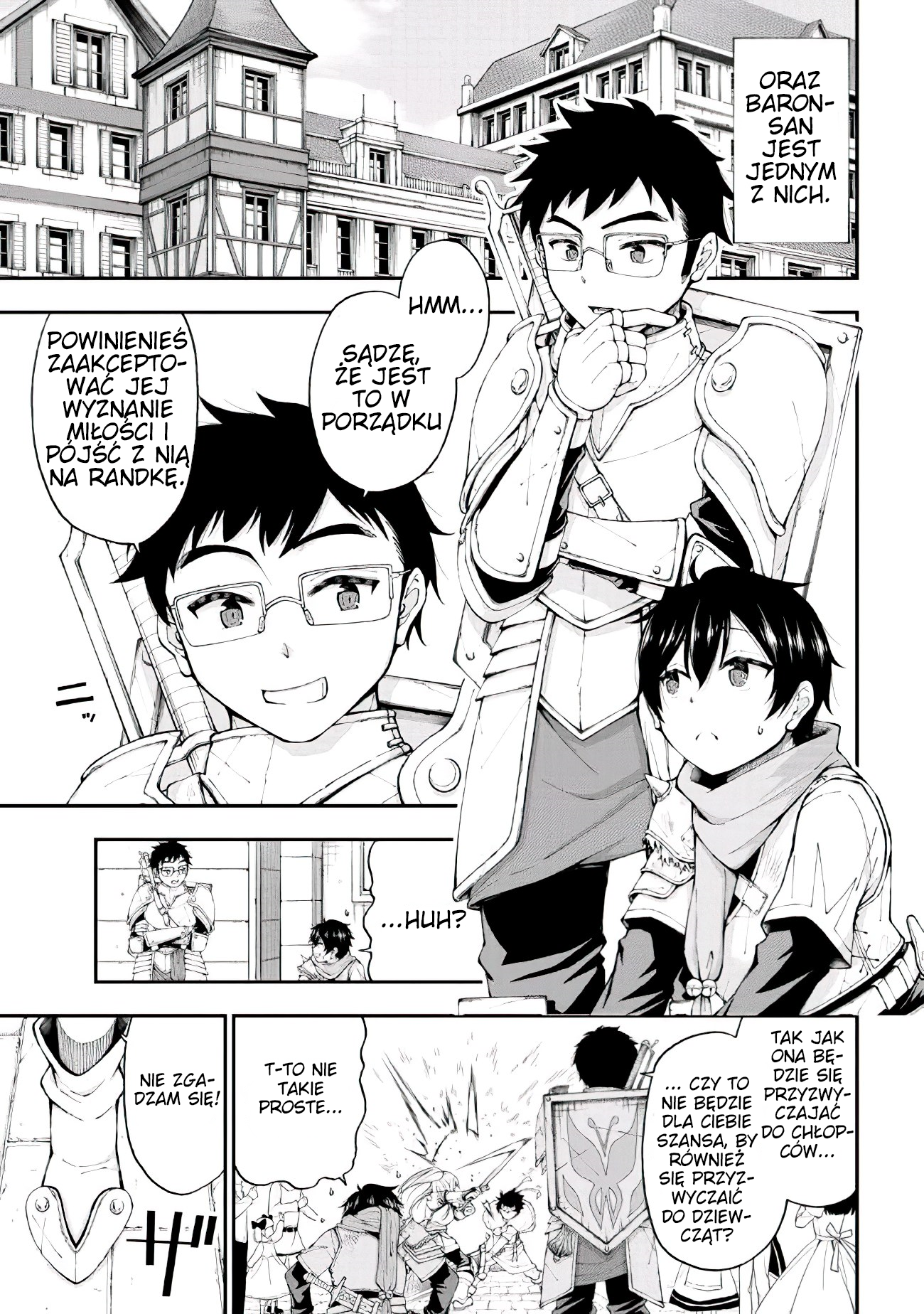 Inkya no Boku ni Batsu Game de Kokuhaku Shitekita Hazu no Gyaru ga, Dou Mitemo Boku ni Betabore desu Nieśmiały facet i dziewczyna o szczerym sercu, czysta komedia romantyczna!! 第15页