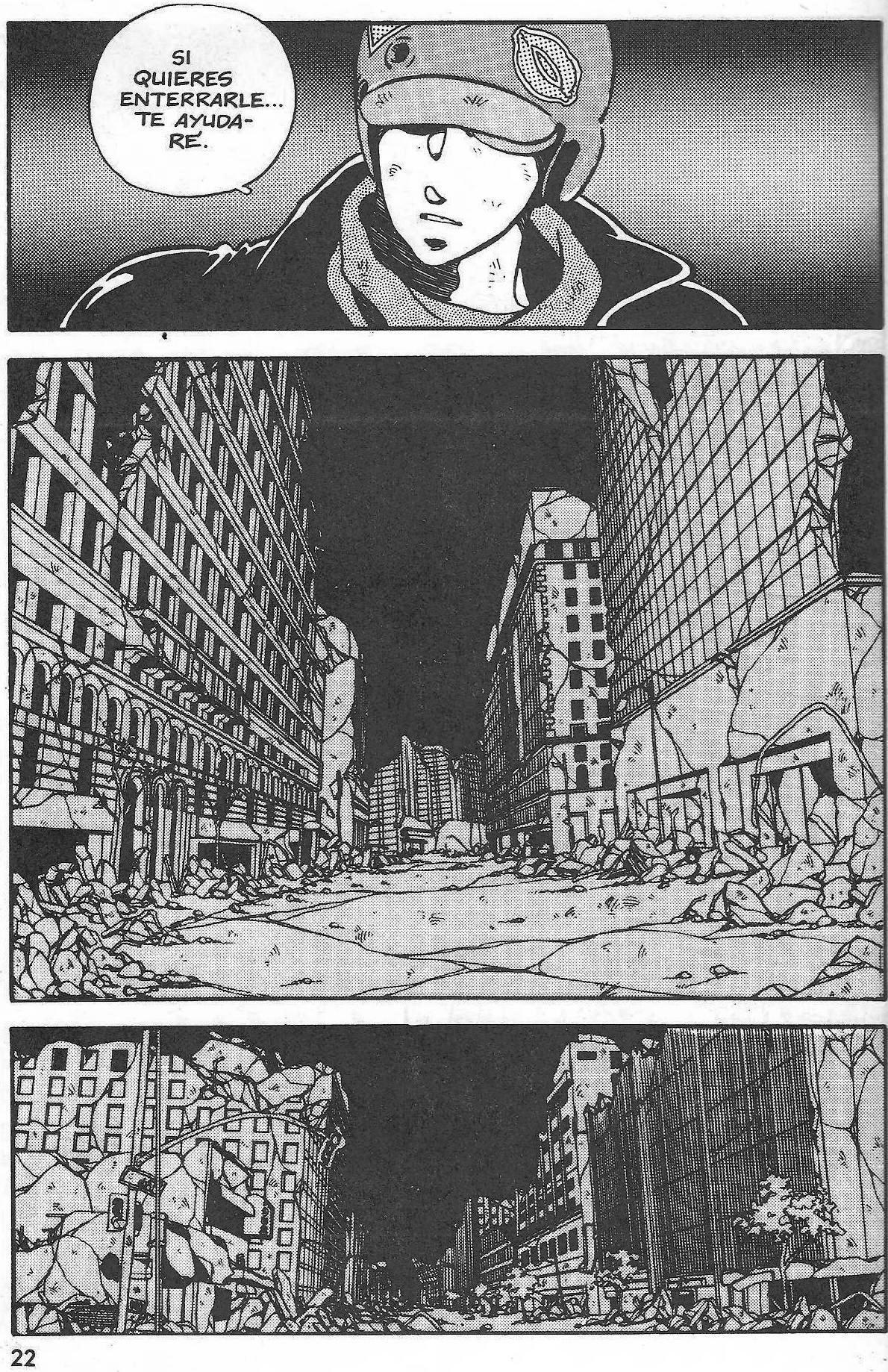 GREY Campo de batalla 807 PARTE 2 第21页
