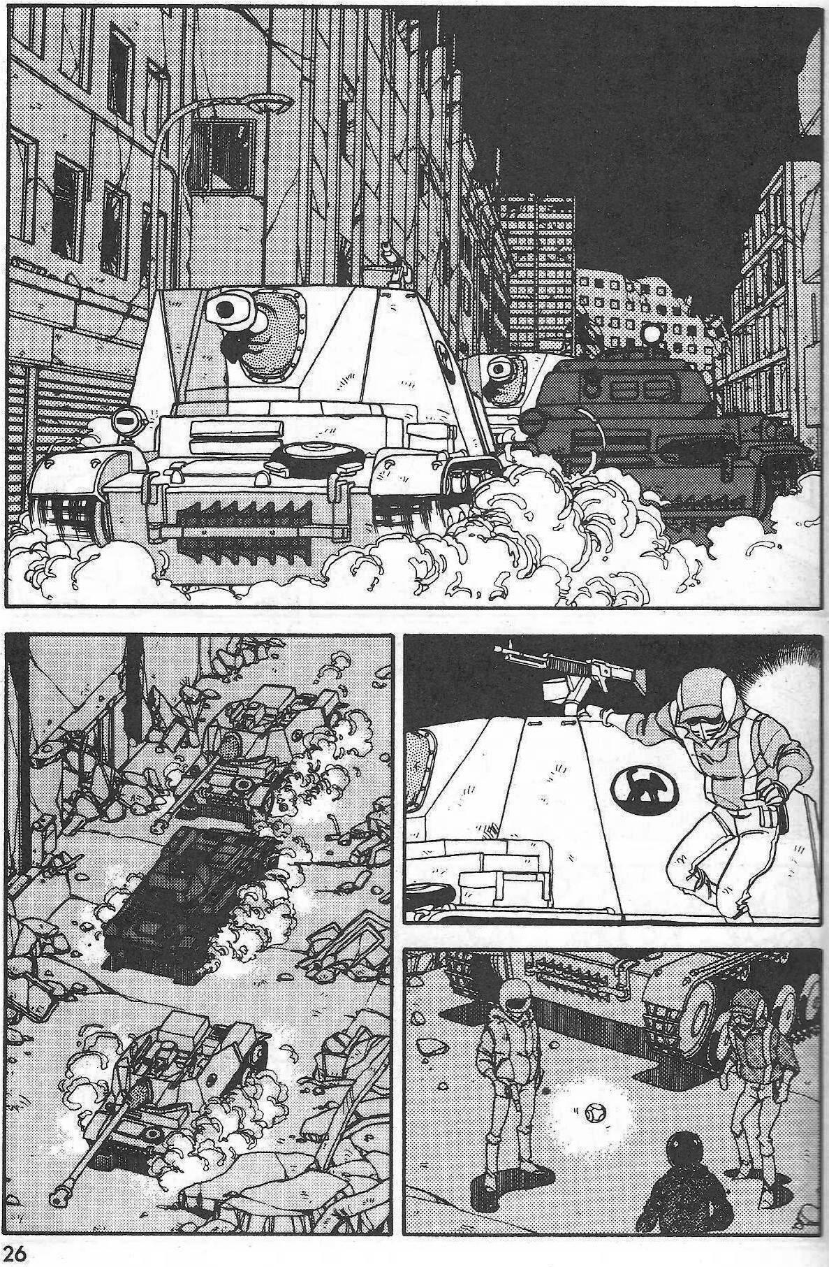 GREY Campo de batalla 807 PARTE 2 第25页