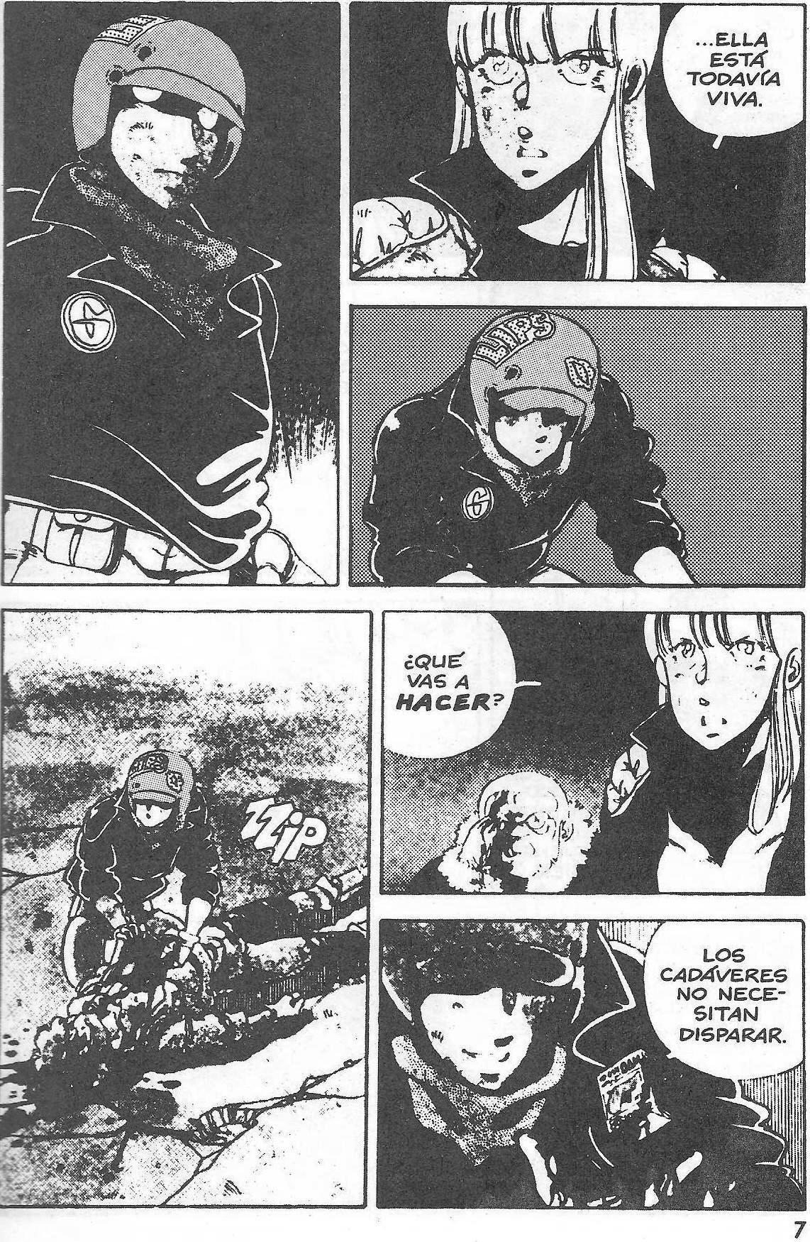 GREY Campo de batalla 807 PARTE 2 第6页