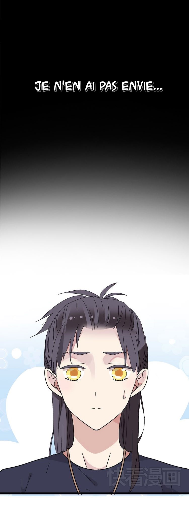Tall Girls Can Fall in Love Too Ch. 1 第18页