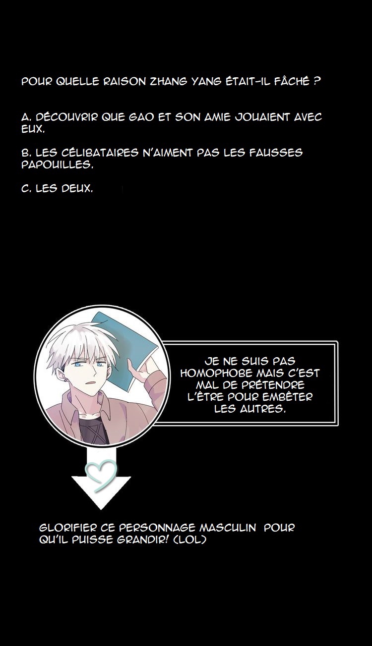 Tall Girls Can Fall in Love Too Ch. 1 第29页