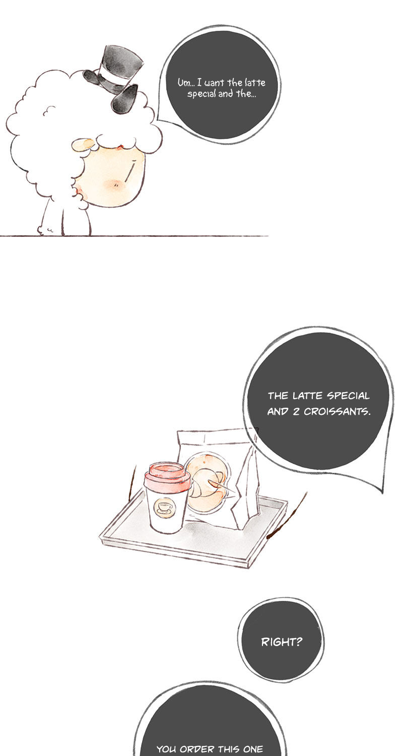 Starting With a Lie 第3页