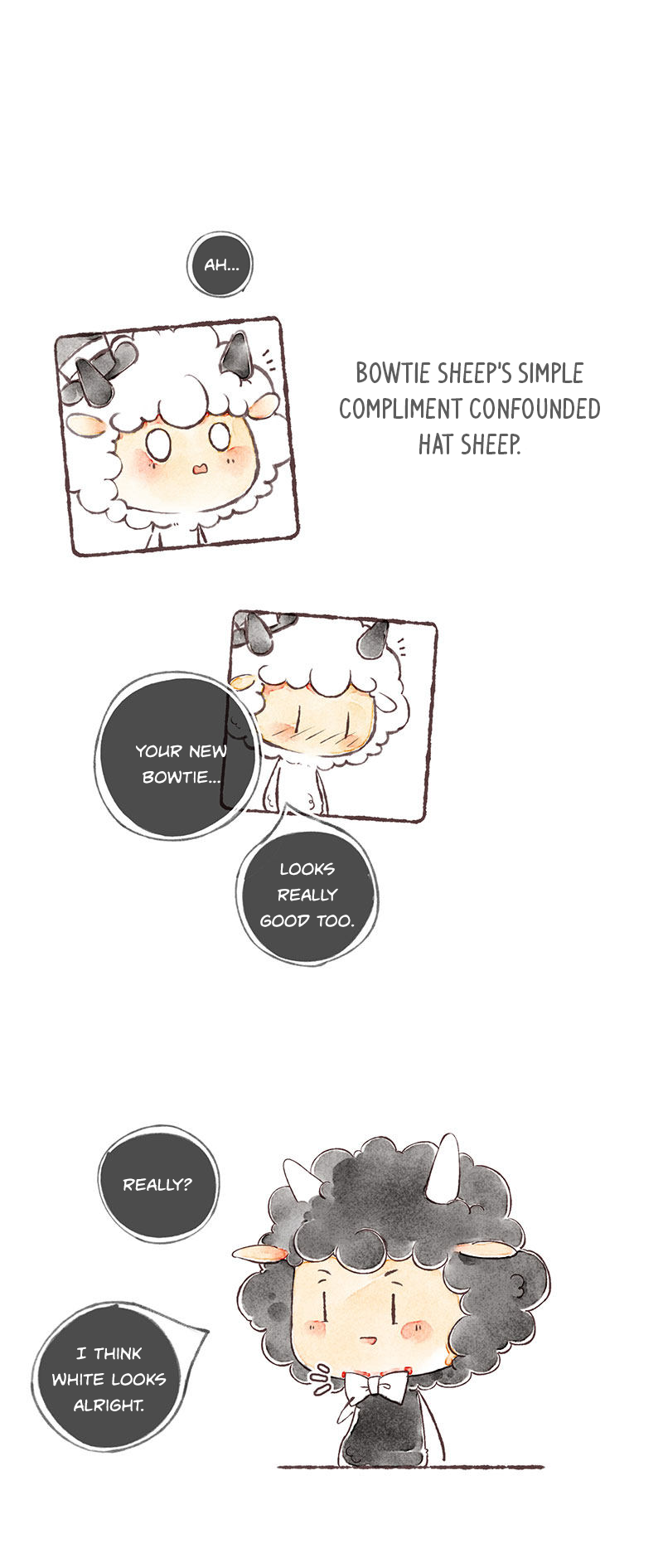 Starting With a Lie 第6页