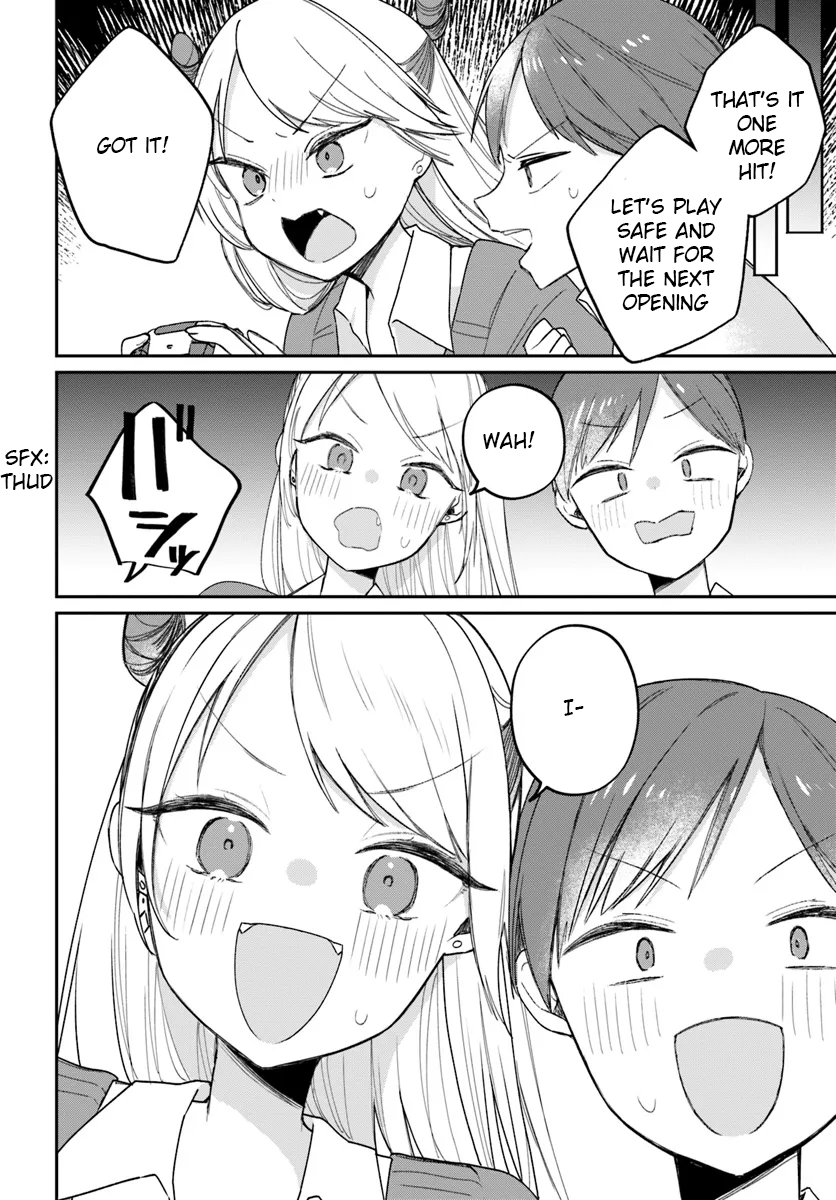 Misono-san wa Clear Shitai! Oneshot 第24页