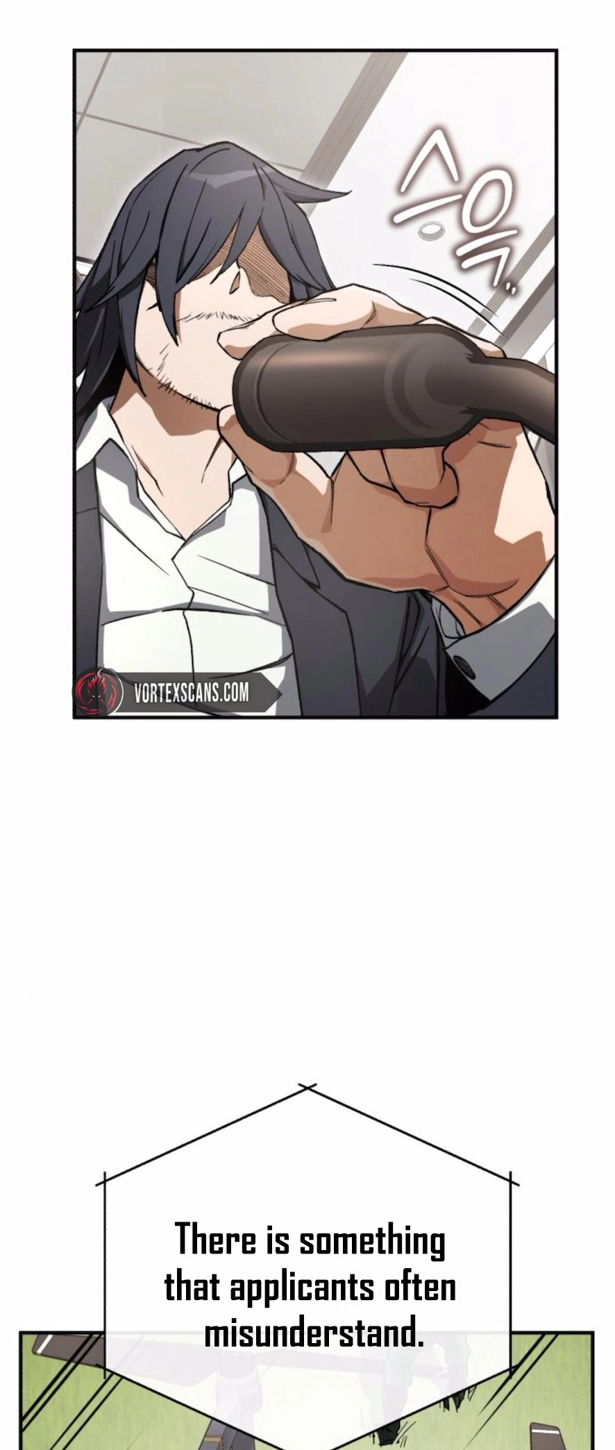 Blood Demon Reincarnation Ch. 6 第12页