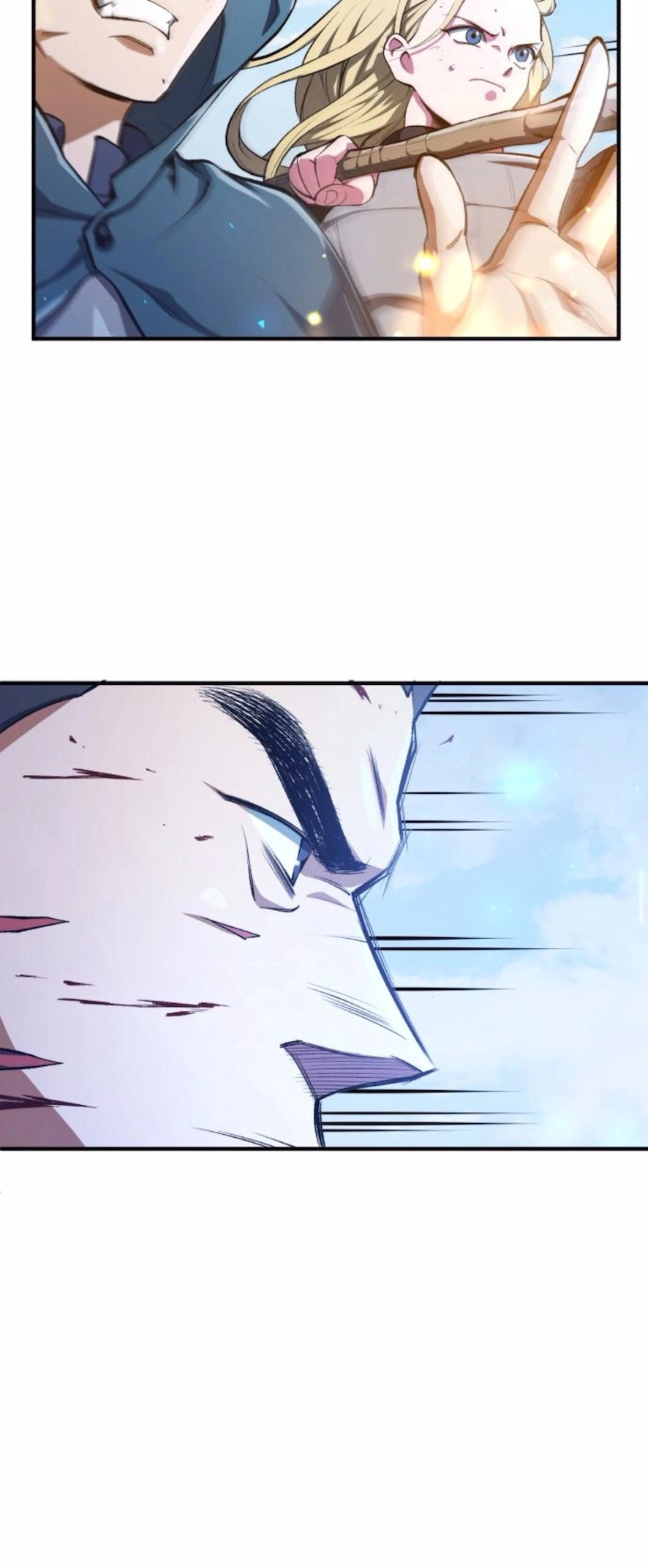 Blood Demon Reincarnation Ch. 6 第26页