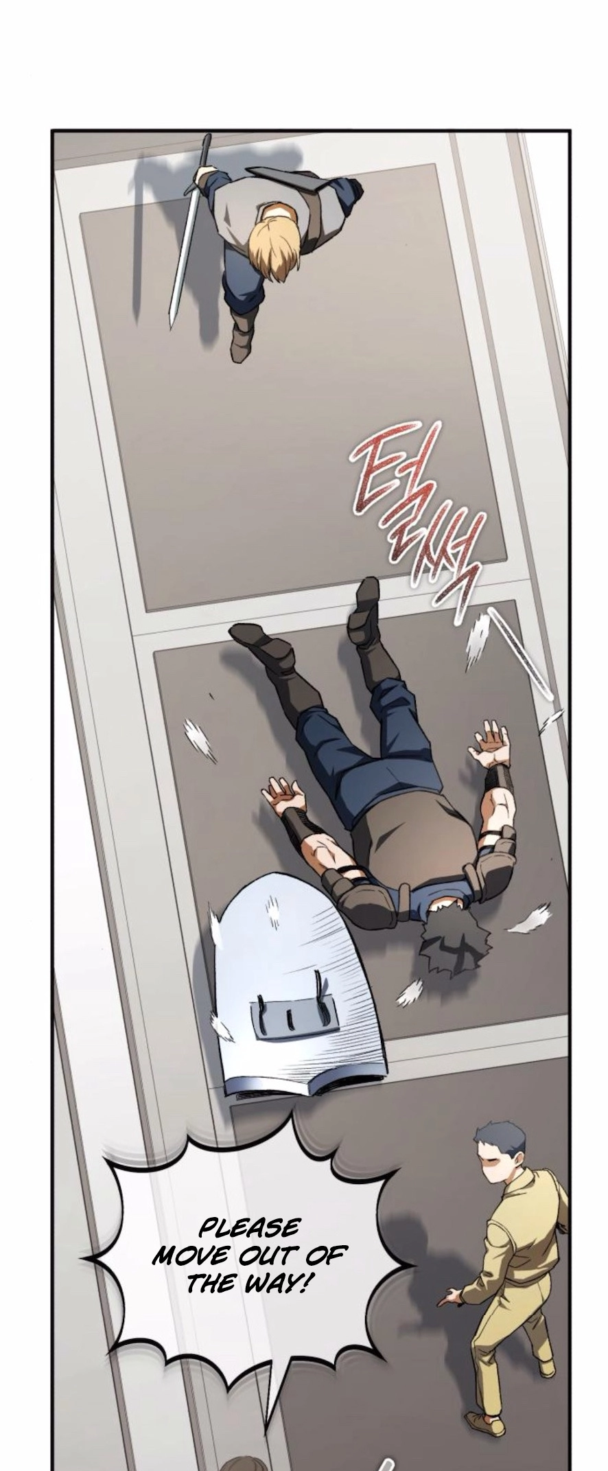 Blood Demon Reincarnation Ch. 6 第30页