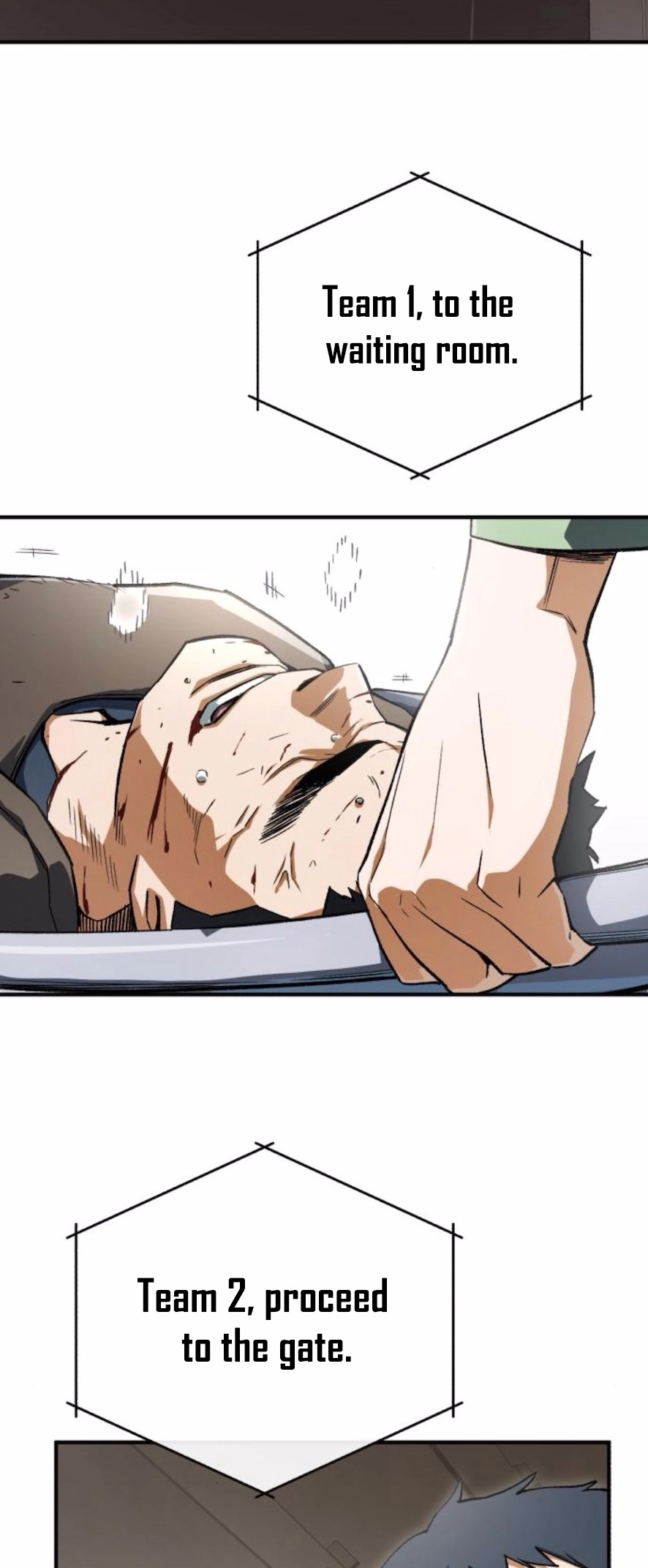 Blood Demon Reincarnation Ch. 6 第33页