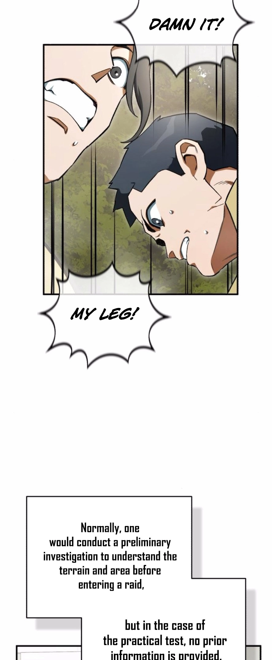 Blood Demon Reincarnation Ch. 6 第47页