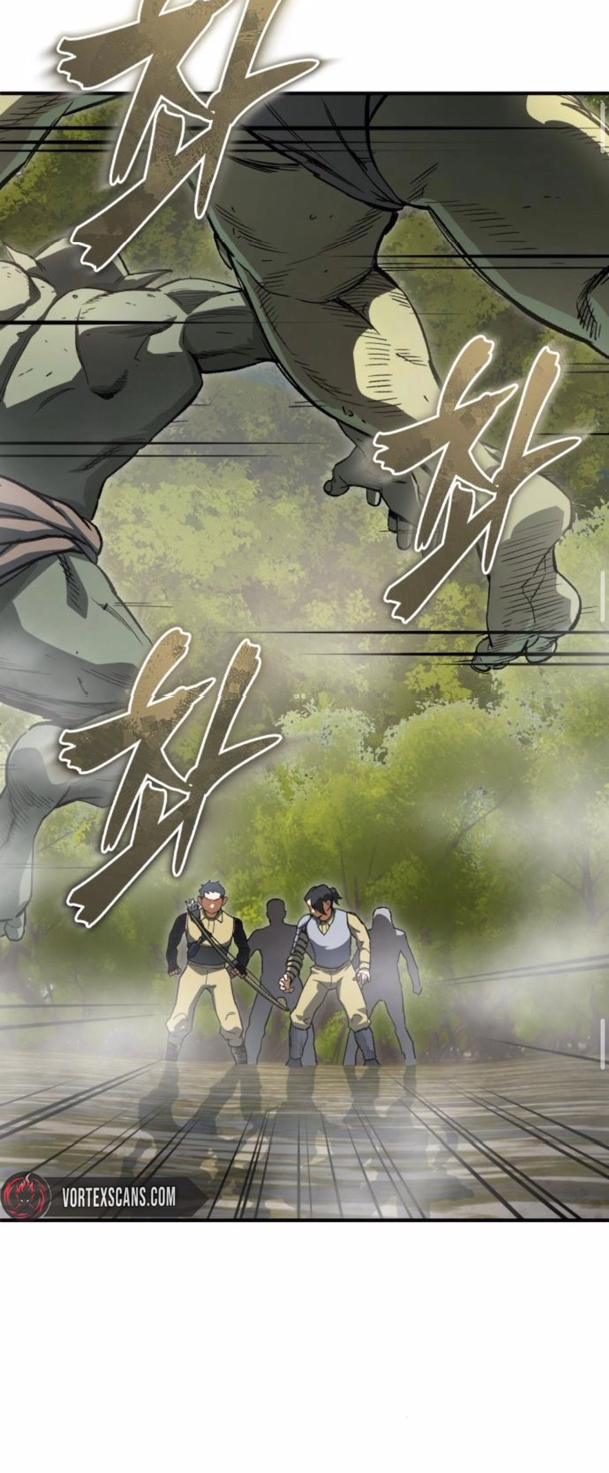 Blood Demon Reincarnation Ch. 6 第49页