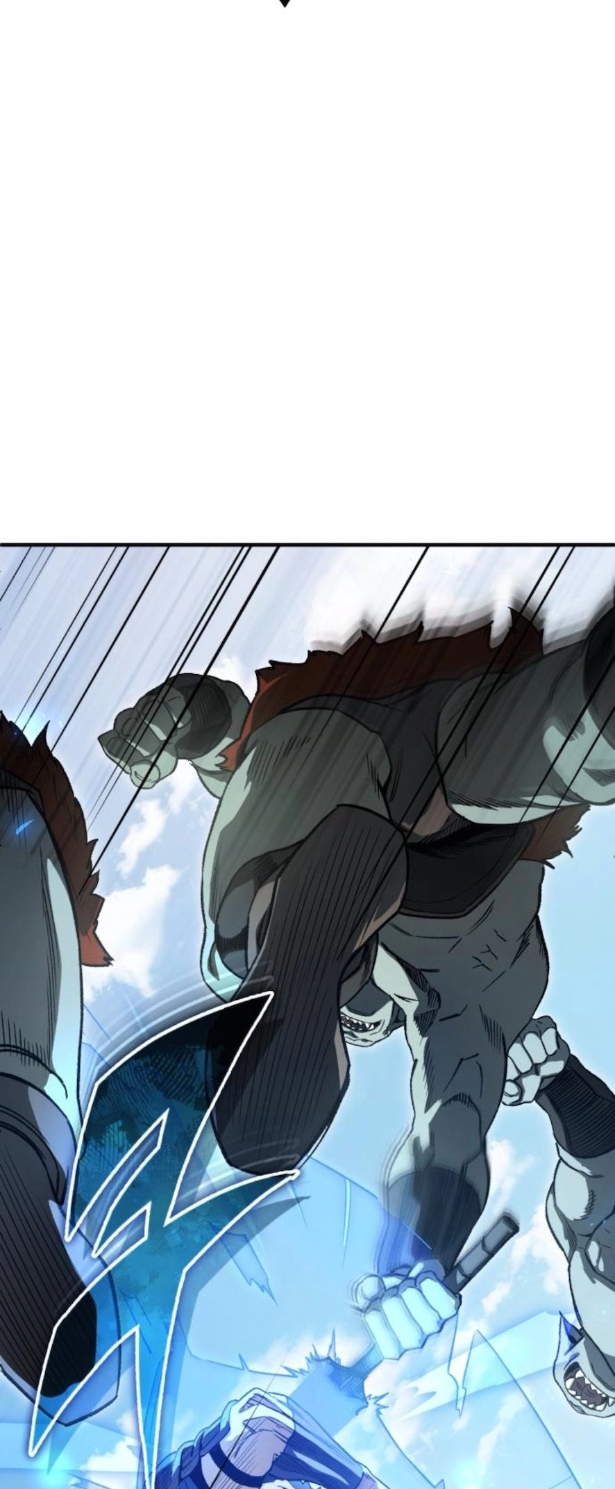 Blood Demon Reincarnation Ch. 6 第6页