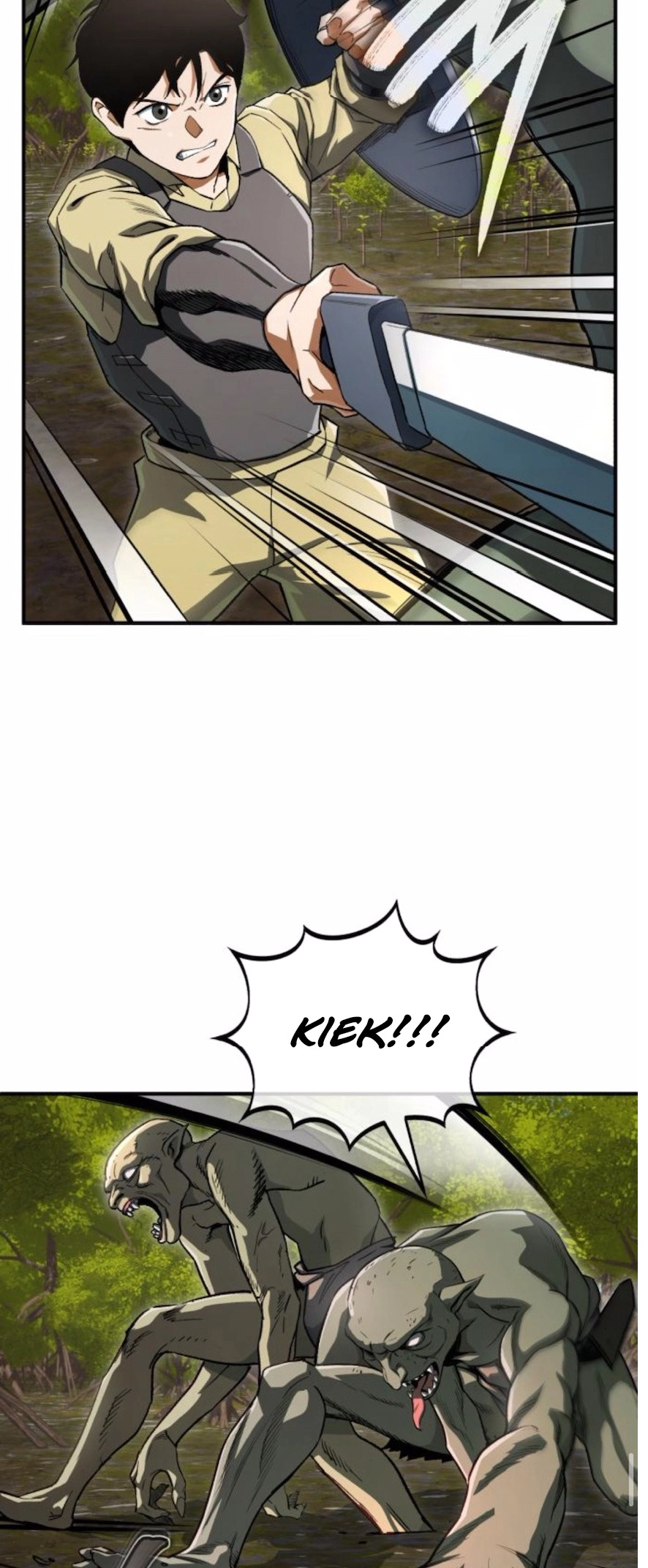 Blood Demon Reincarnation Ch. 6 第53页