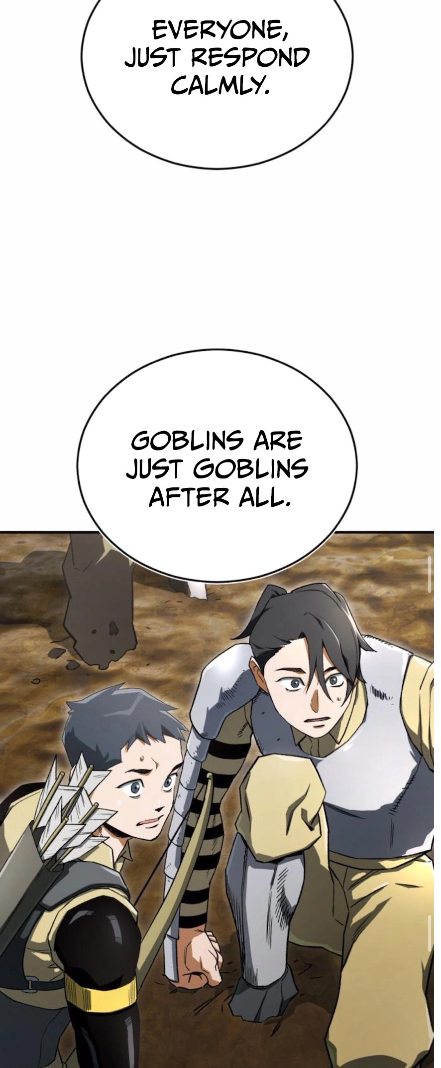 Blood Demon Reincarnation Ch. 6 第55页