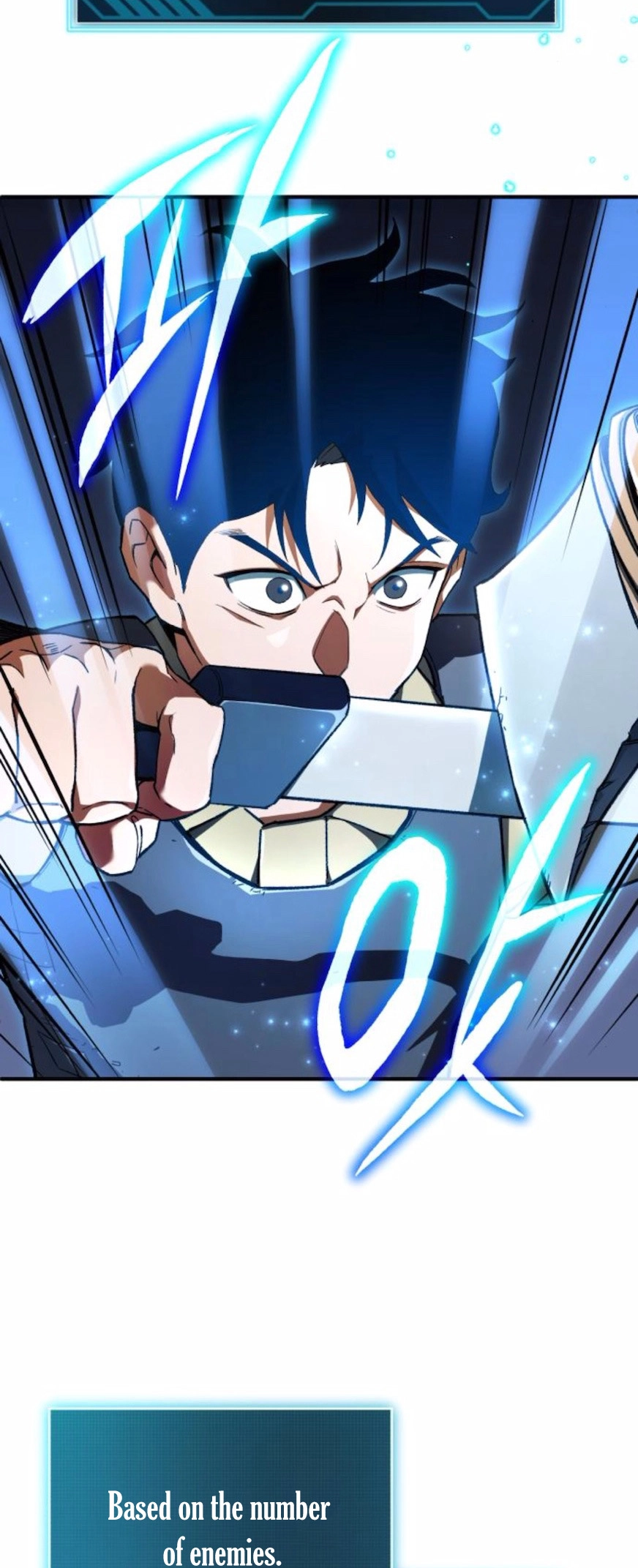 Blood Demon Reincarnation Ch. 6 第62页