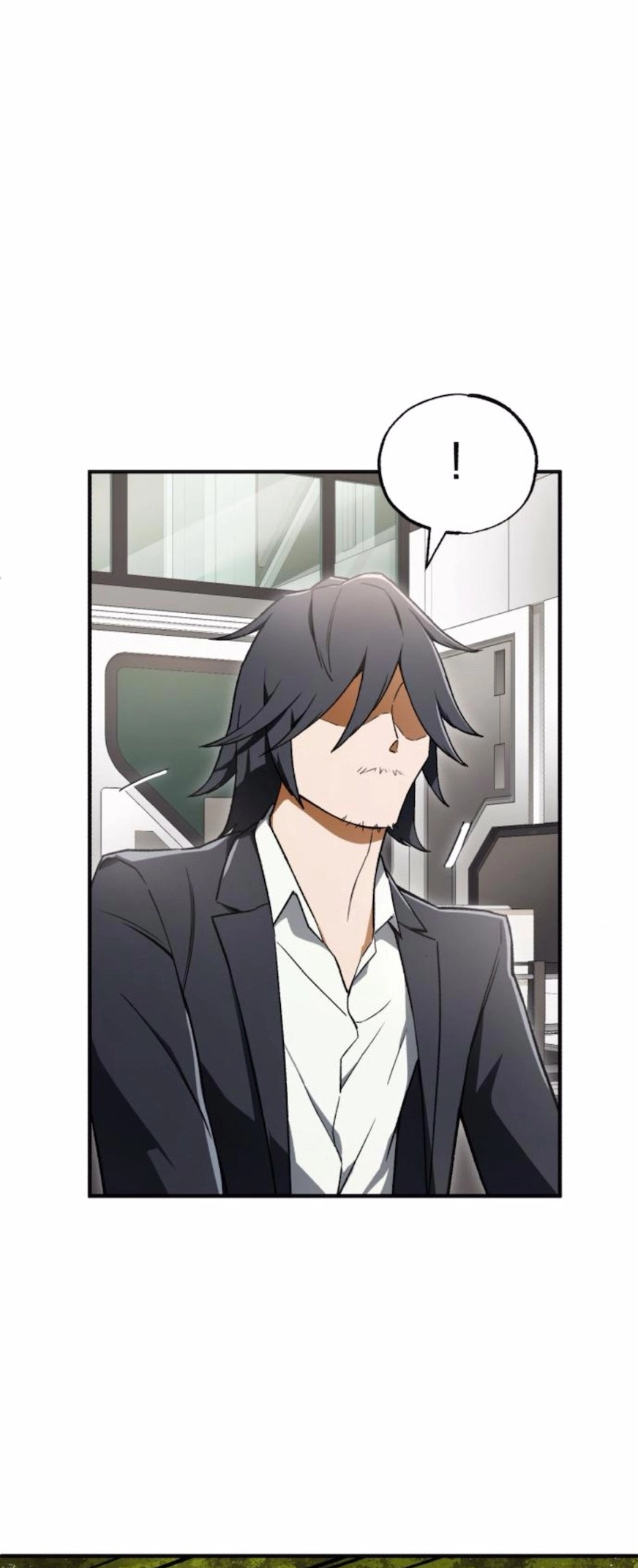 Blood Demon Reincarnation Ch. 6 第65页