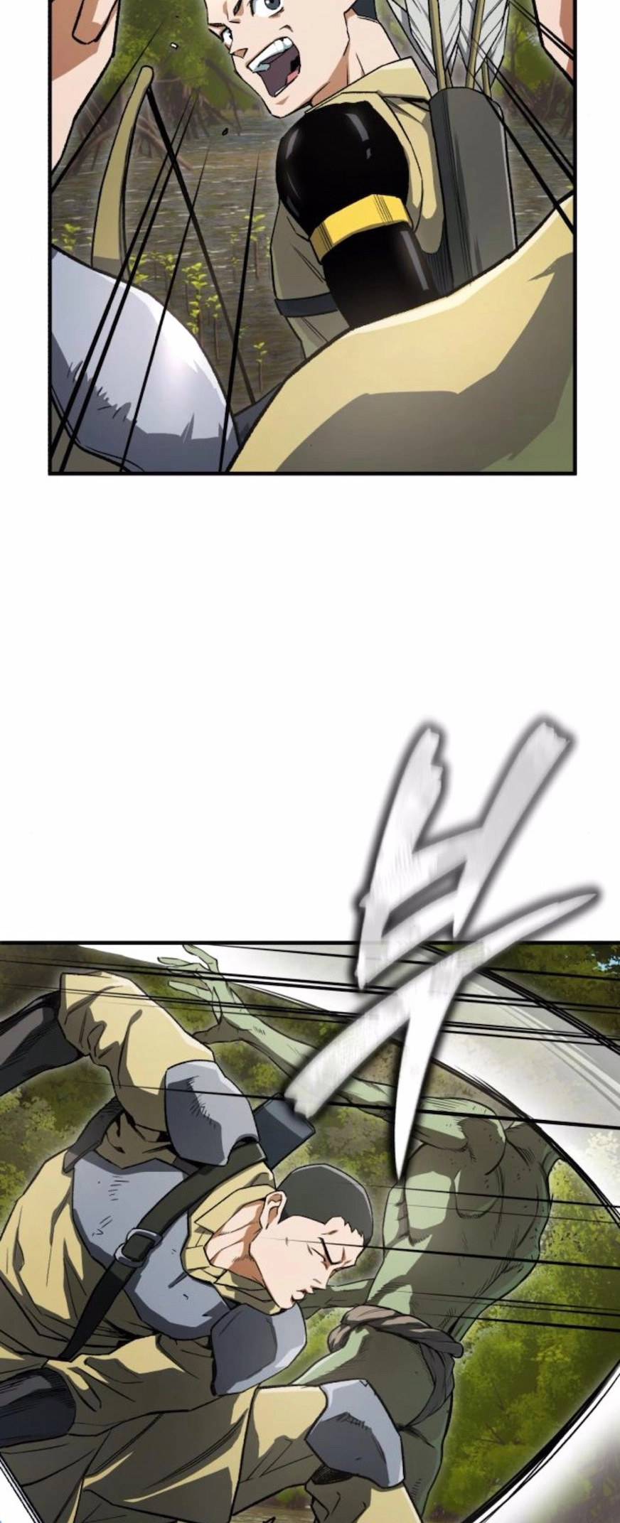 Blood Demon Reincarnation Ch. 6 第67页
